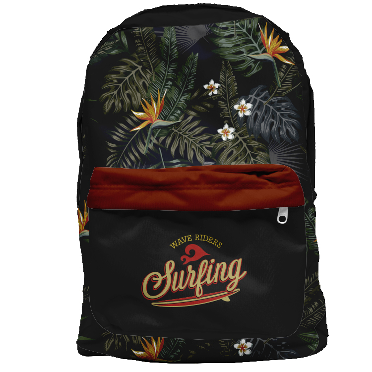 Colorburst Backpack 26