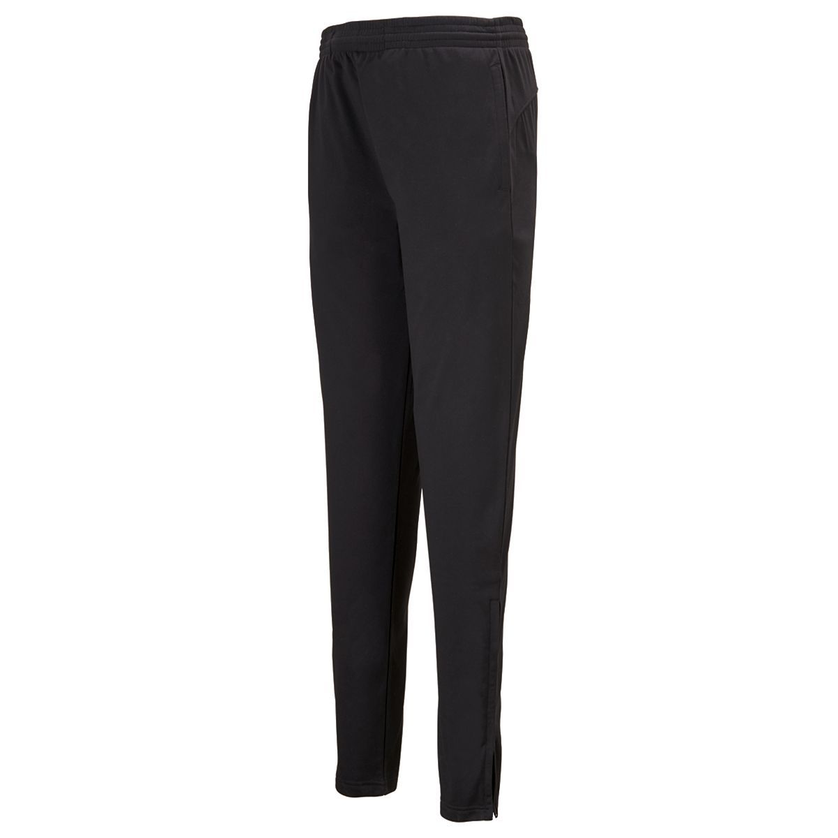 Tapered Leg Pant 5