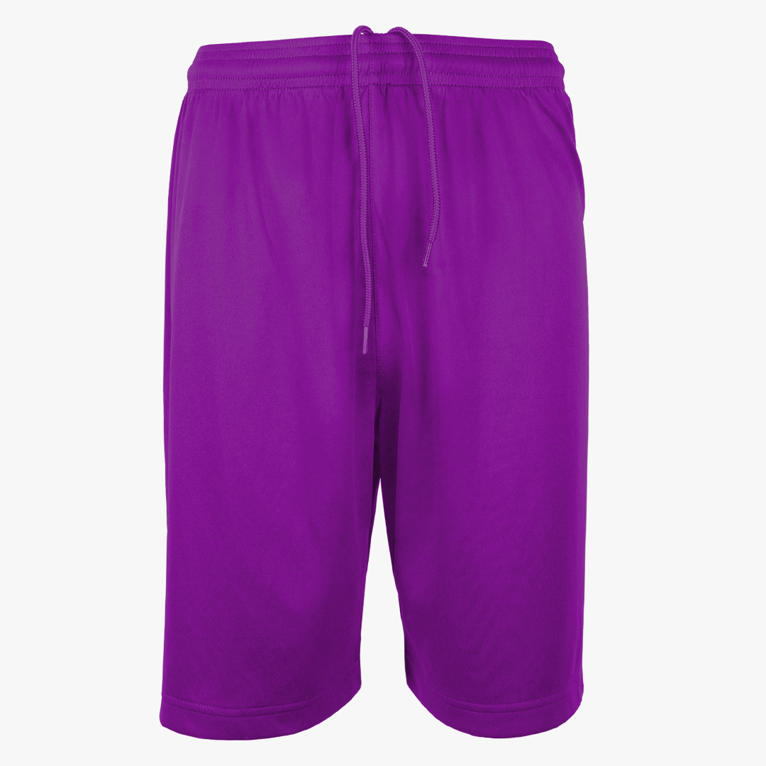#E324Y / Basic Training Youth Graded Short Without Pockets 7