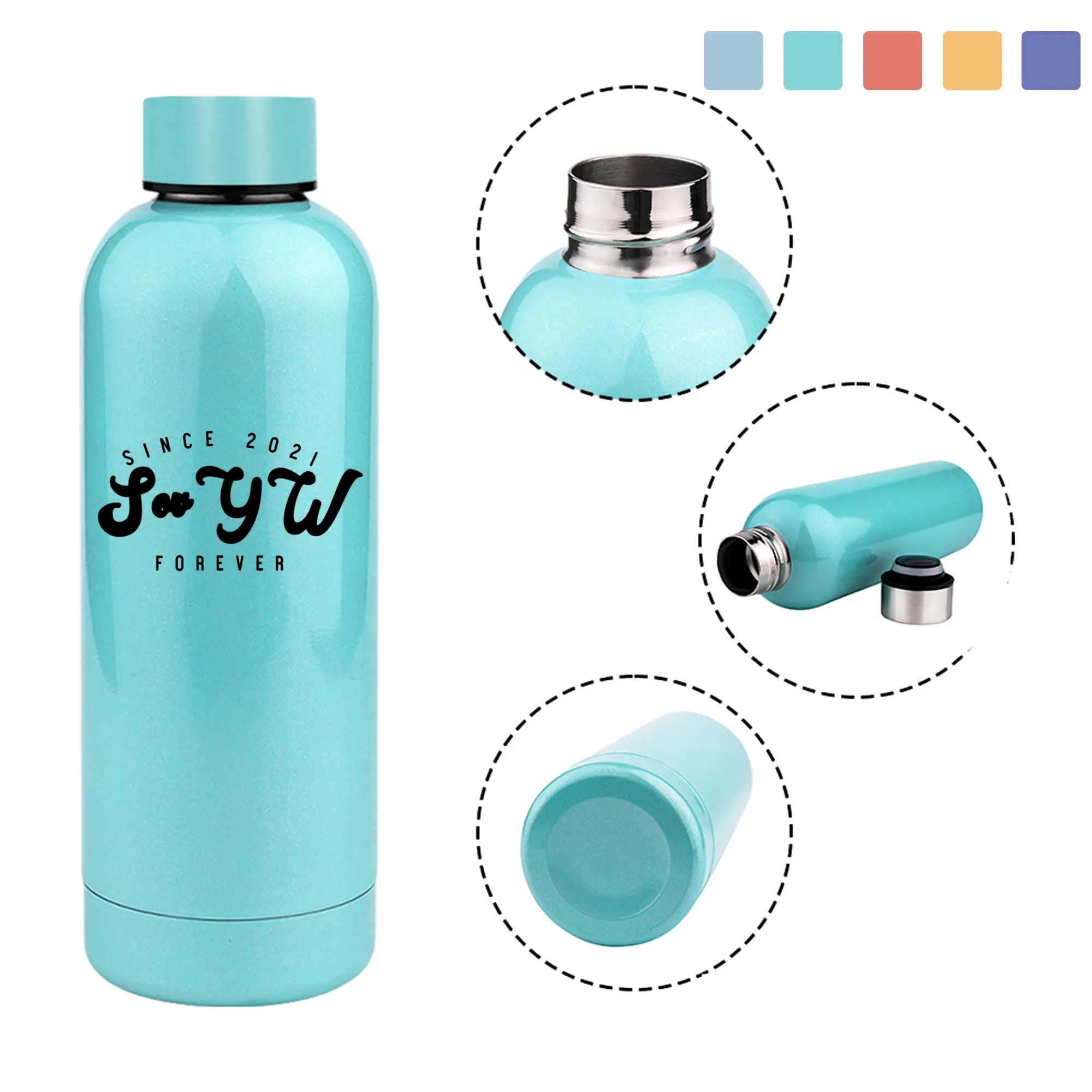 25oz 304 Stainless Steel Insulation Cup MOQ 100 1