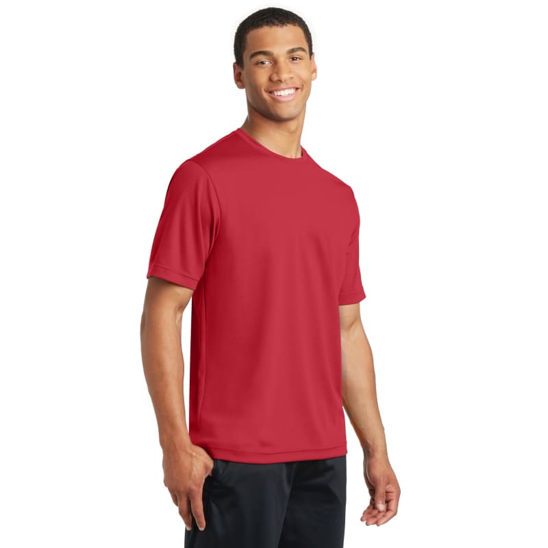 Sport-Tek PosiCharge RacerMesh Tee. 149