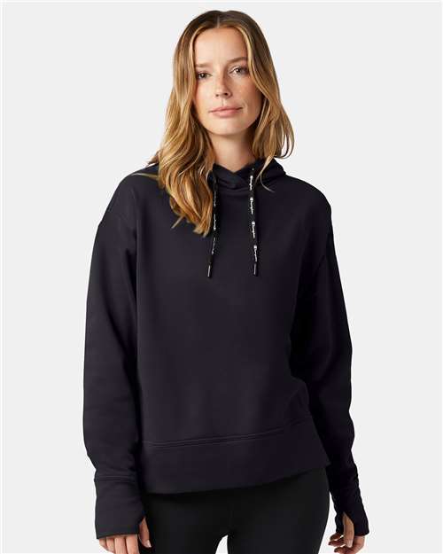 Women's Sport Hooded Sweatshirt - CHP100 26