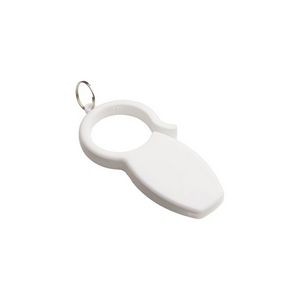 Non Toxic Tin Can Drinks Opener Cover Cap With Customizable Logo 12