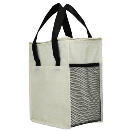 Ares Recycled Non-Woven 12 Can Cooler 79