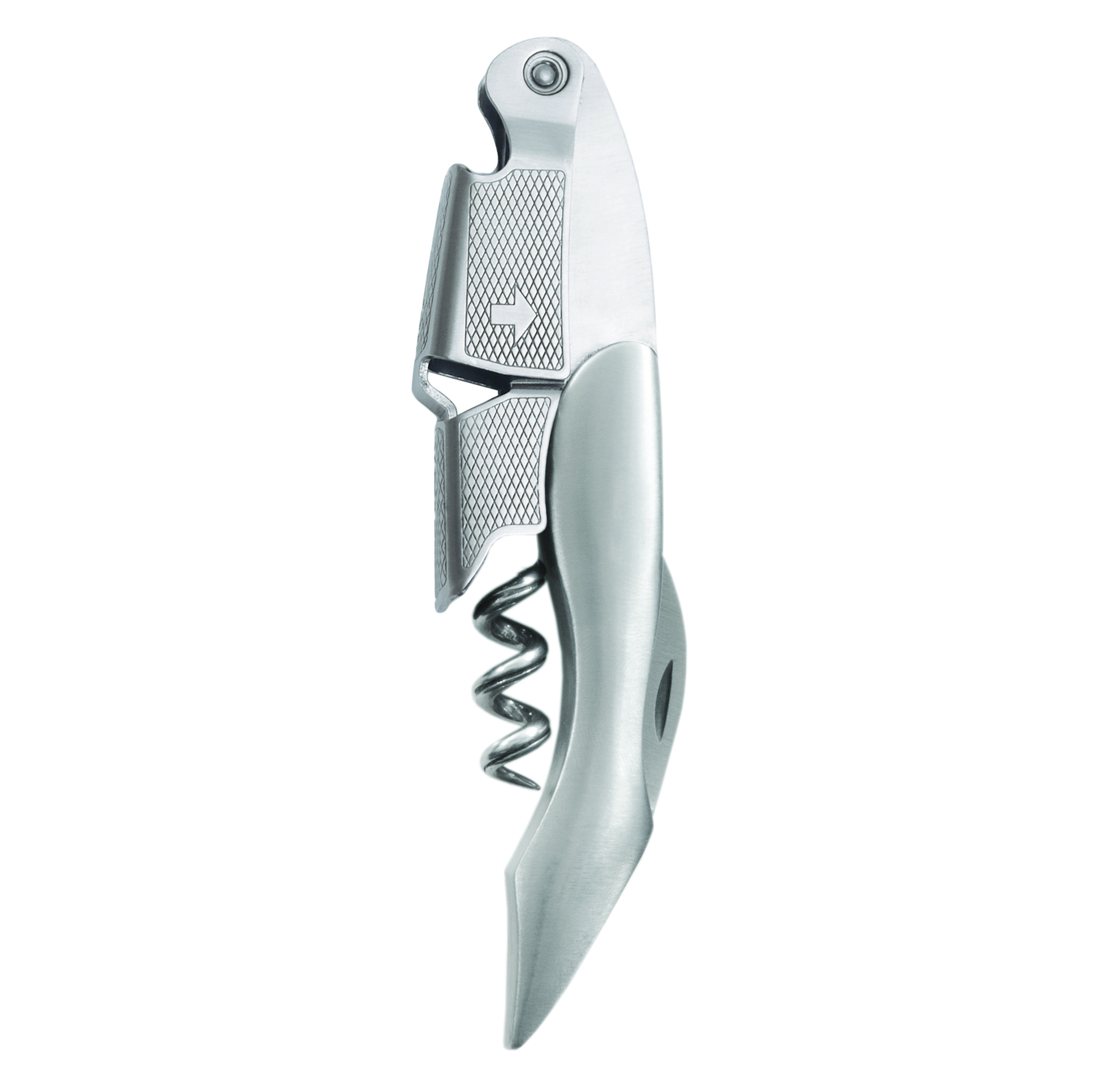True® Sommelier™ Premium Waiter's Corkscrew 1