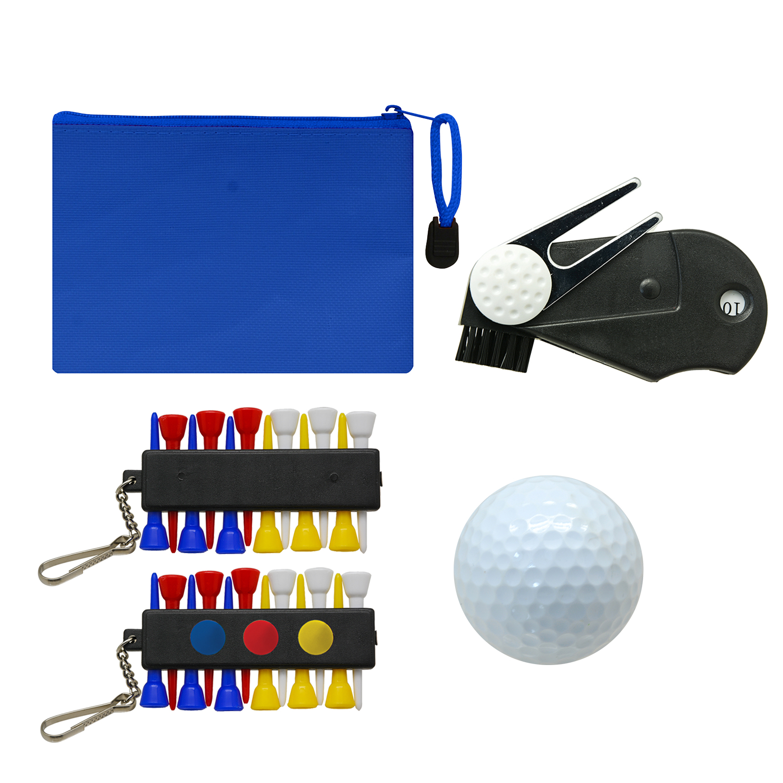 Nathan Champion Golf Set 7