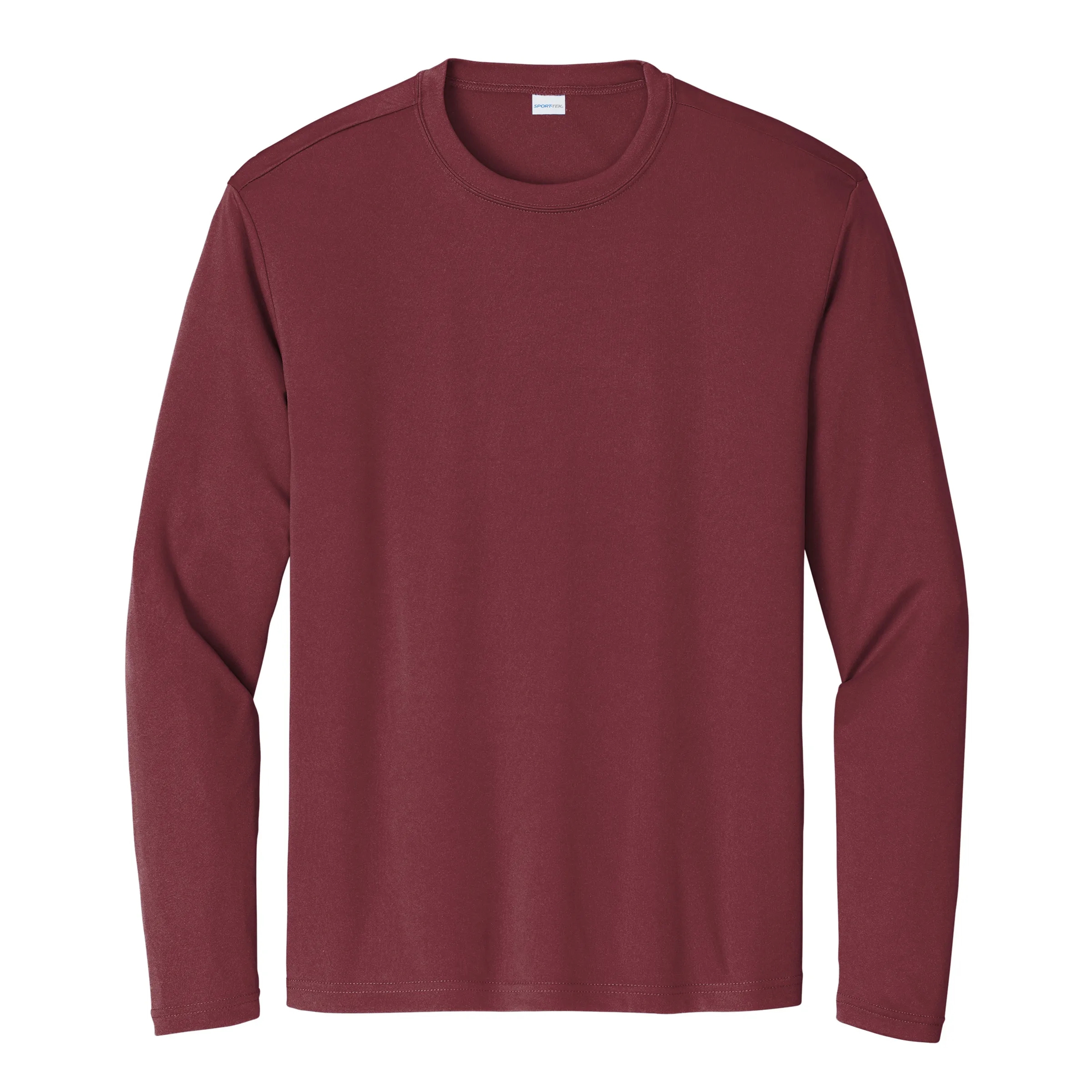 Sport-Tek(R) Long Sleeve PosiCharge(R) Competitor(TM) Tee 19