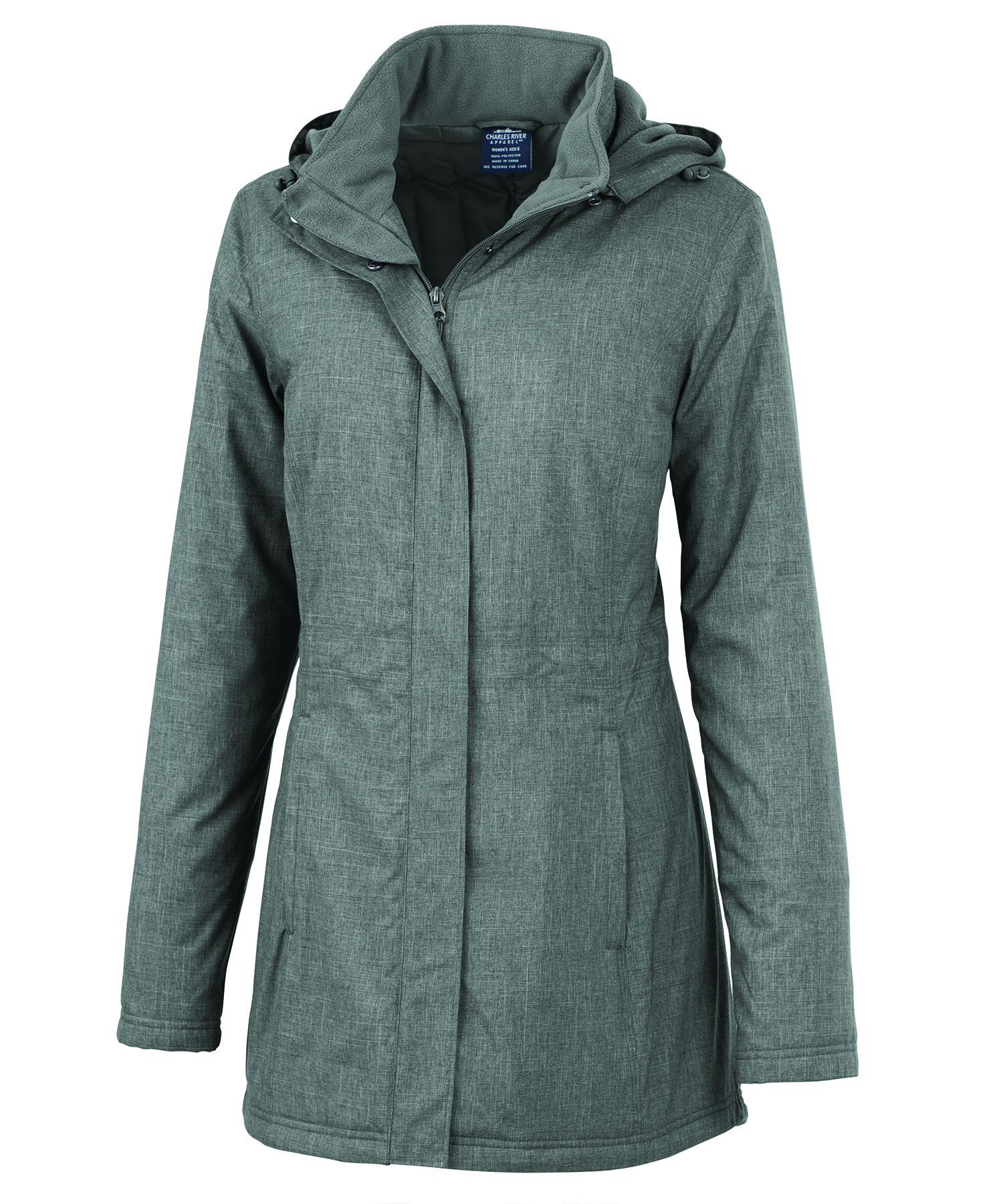 Women's Journey Parka 7