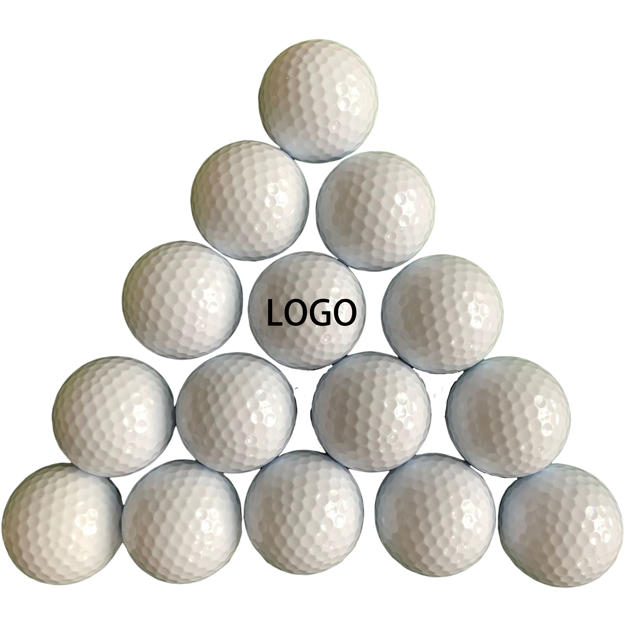 Pro Bounce Golf Ball 2
