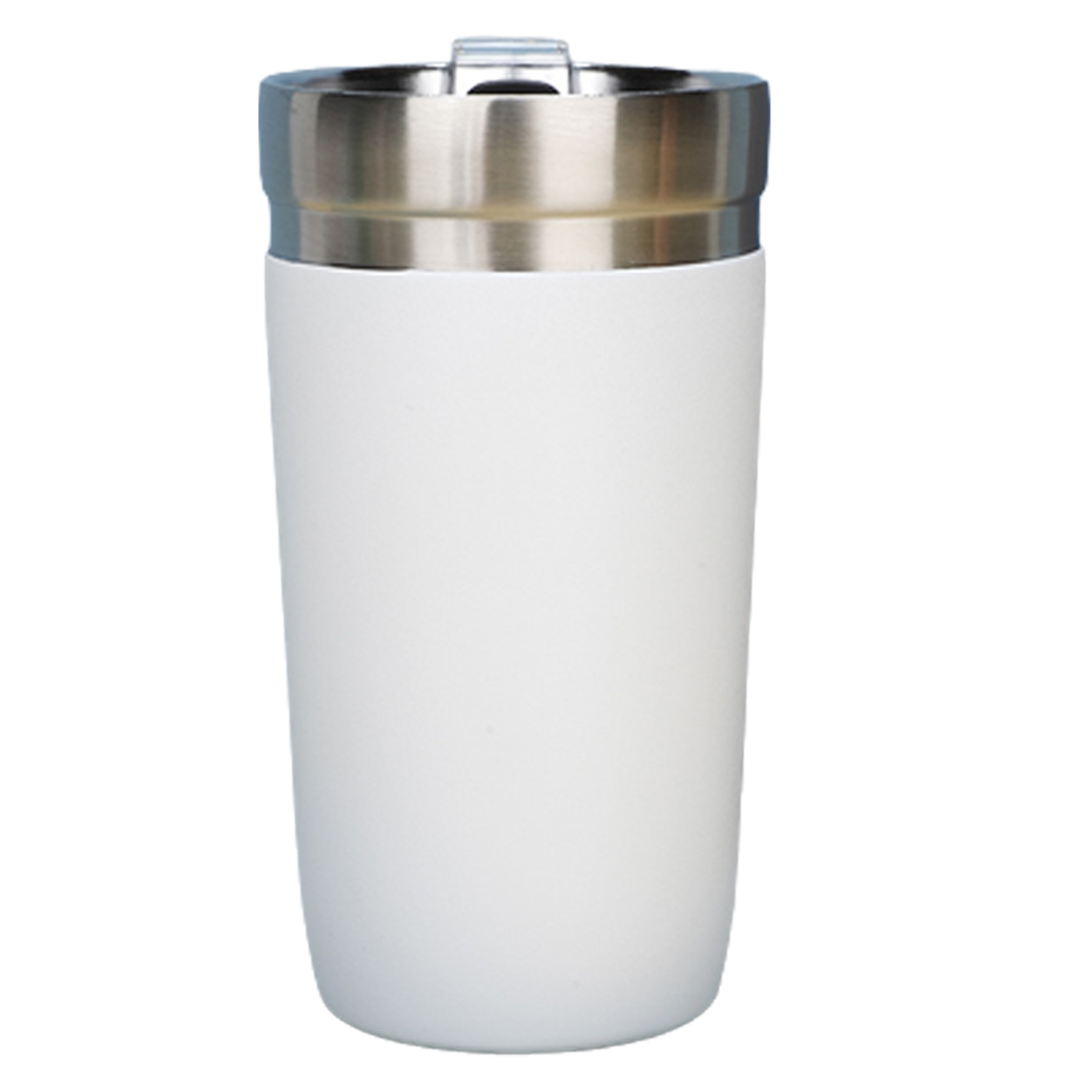 16 Oz Insulated Car Tumbler 7