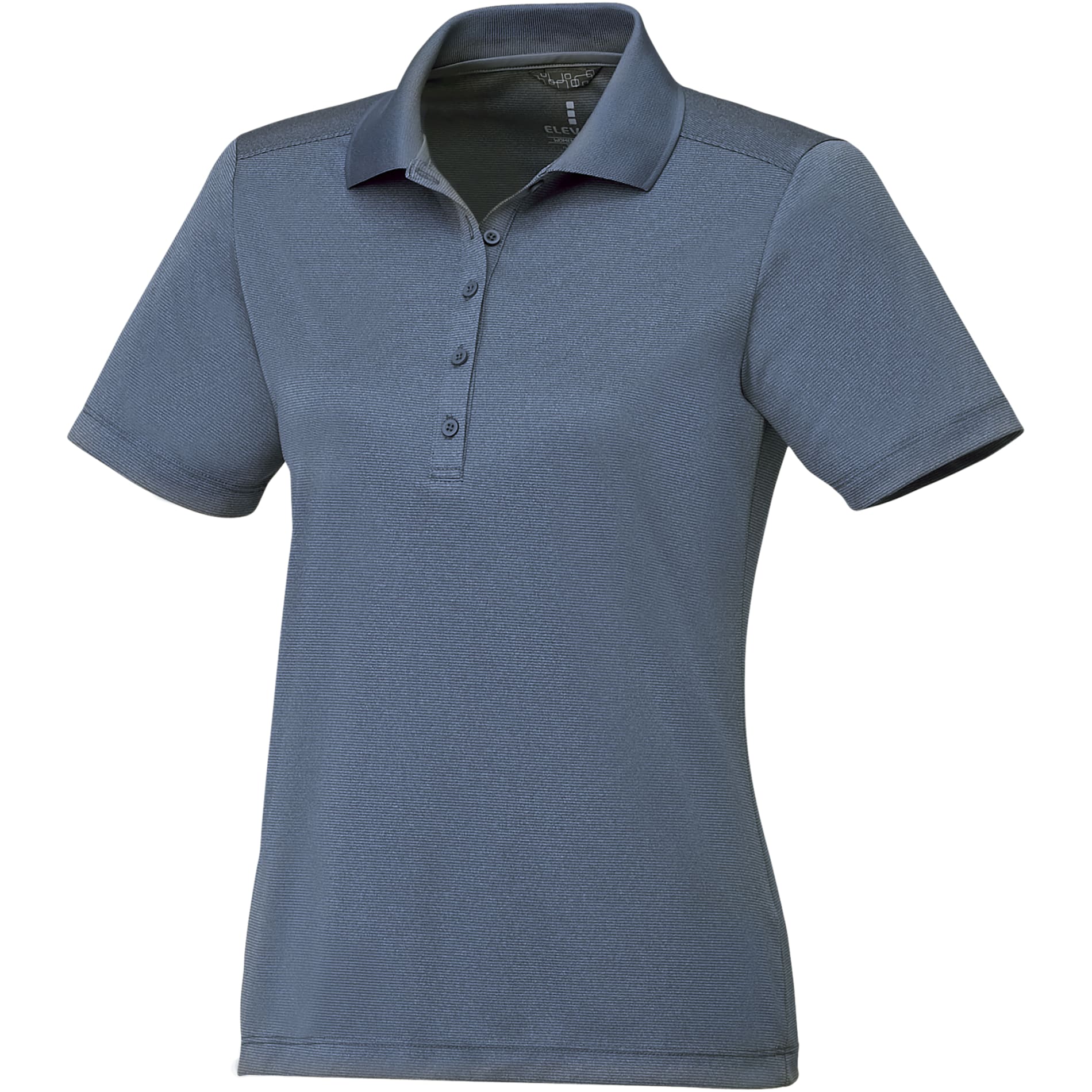 Women's DADE Short Sleeve Polo 76