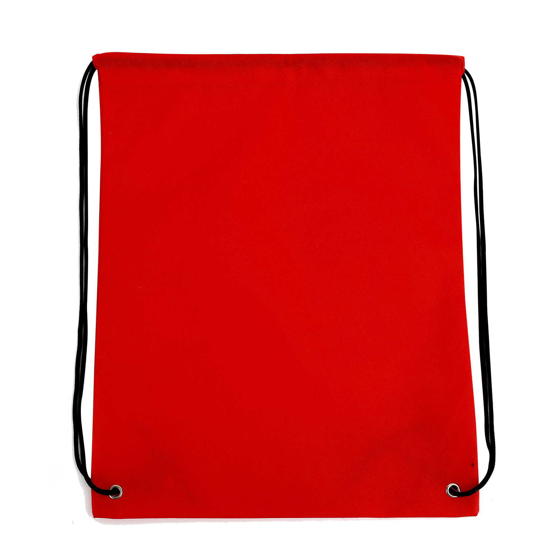 Non-Woven Custom Drawstring Backpack 9