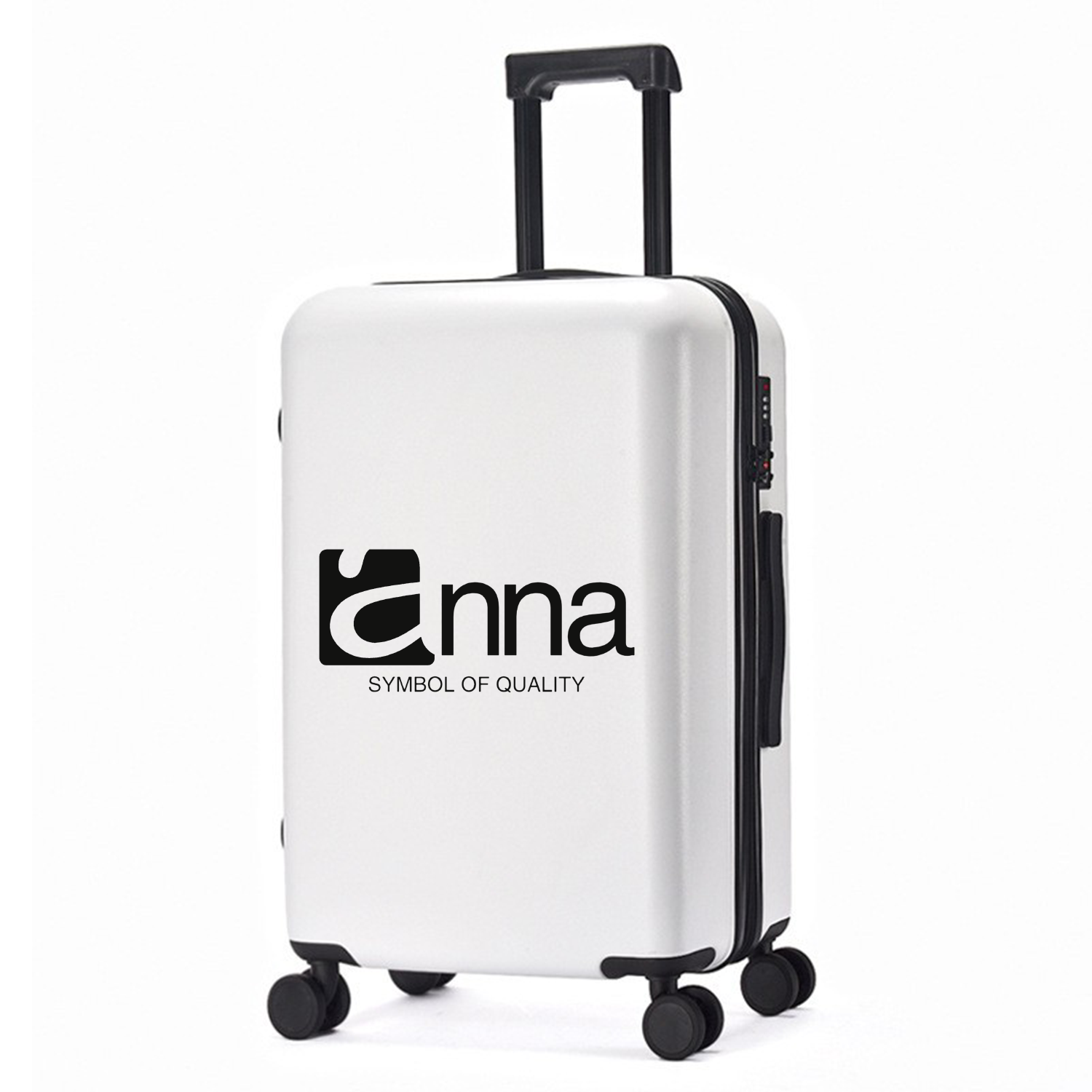 Luggage Suitcase 2