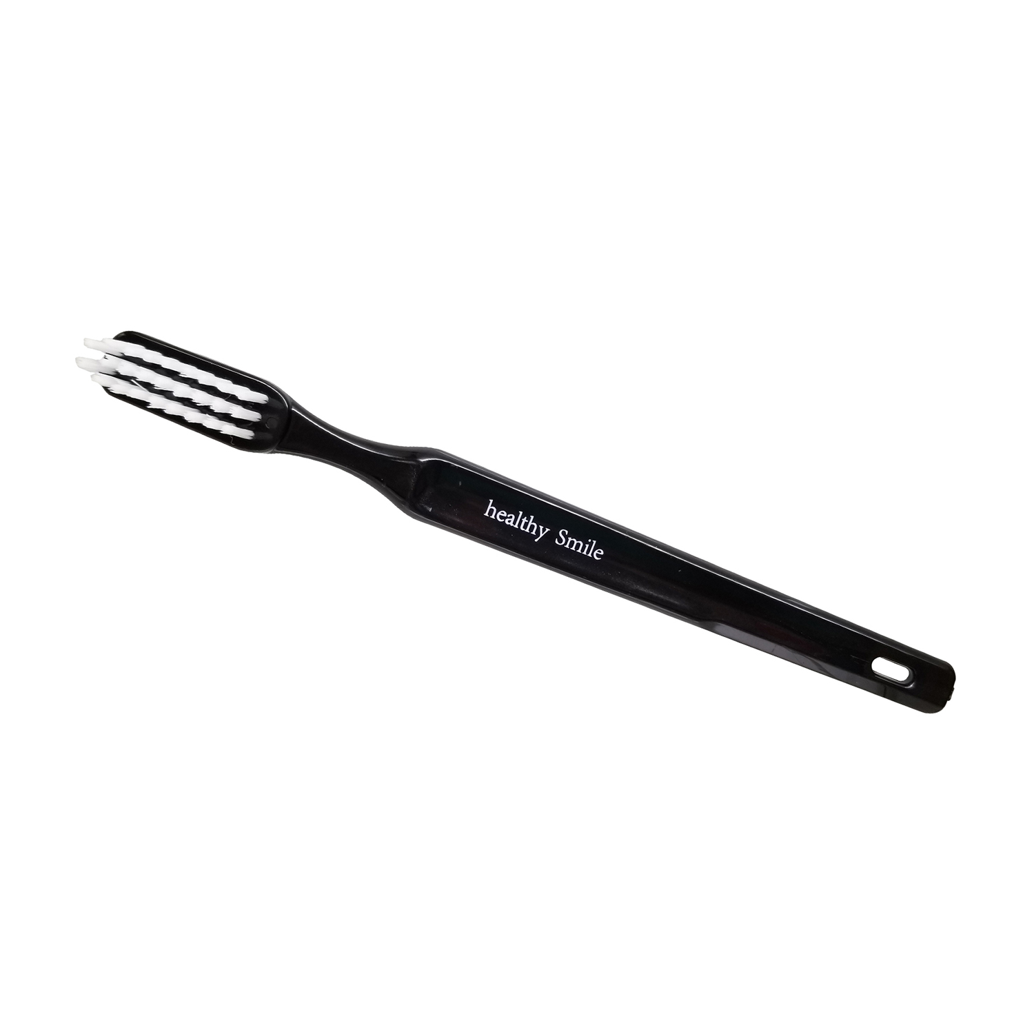 6" Generic Toothbrush - Black 1