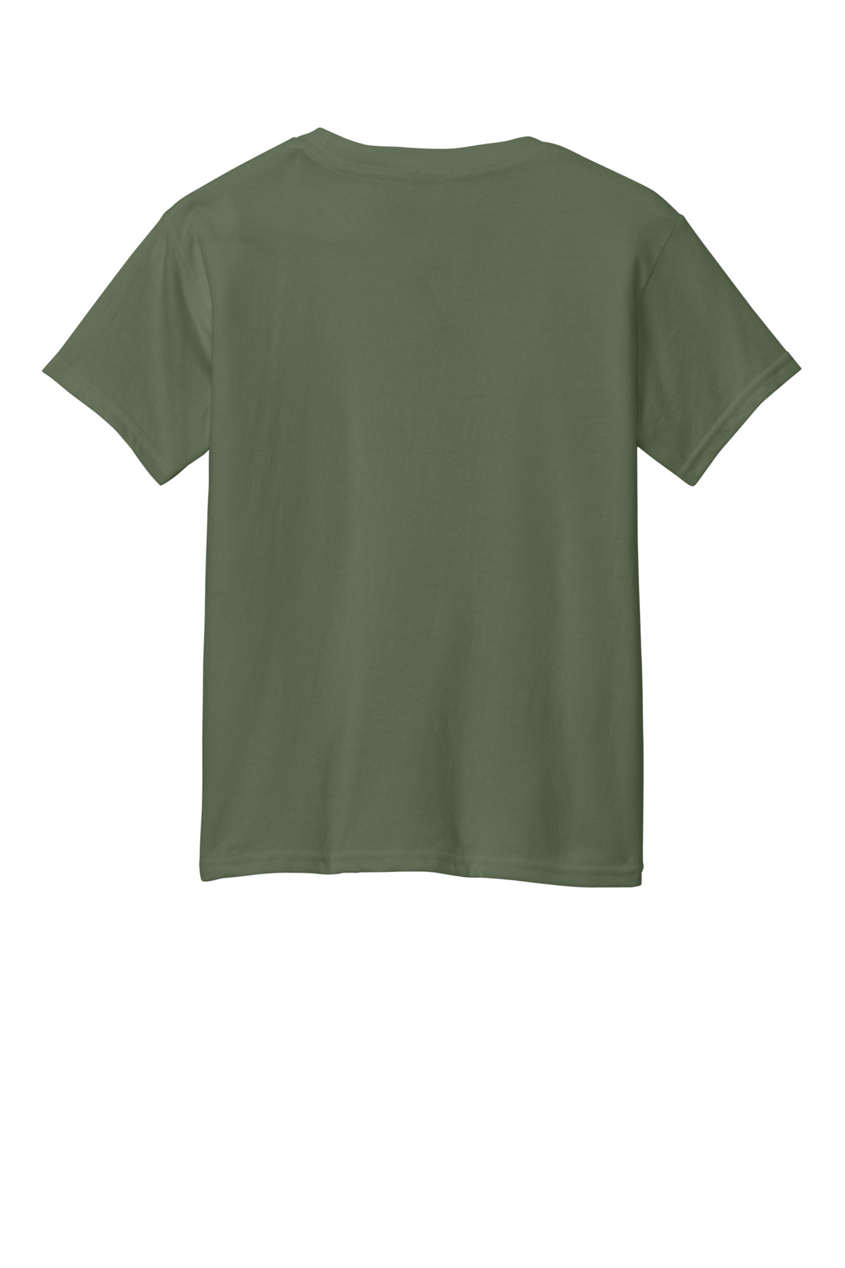 Gildan Youth Softstyle CVC Tee 64000BCVC 41