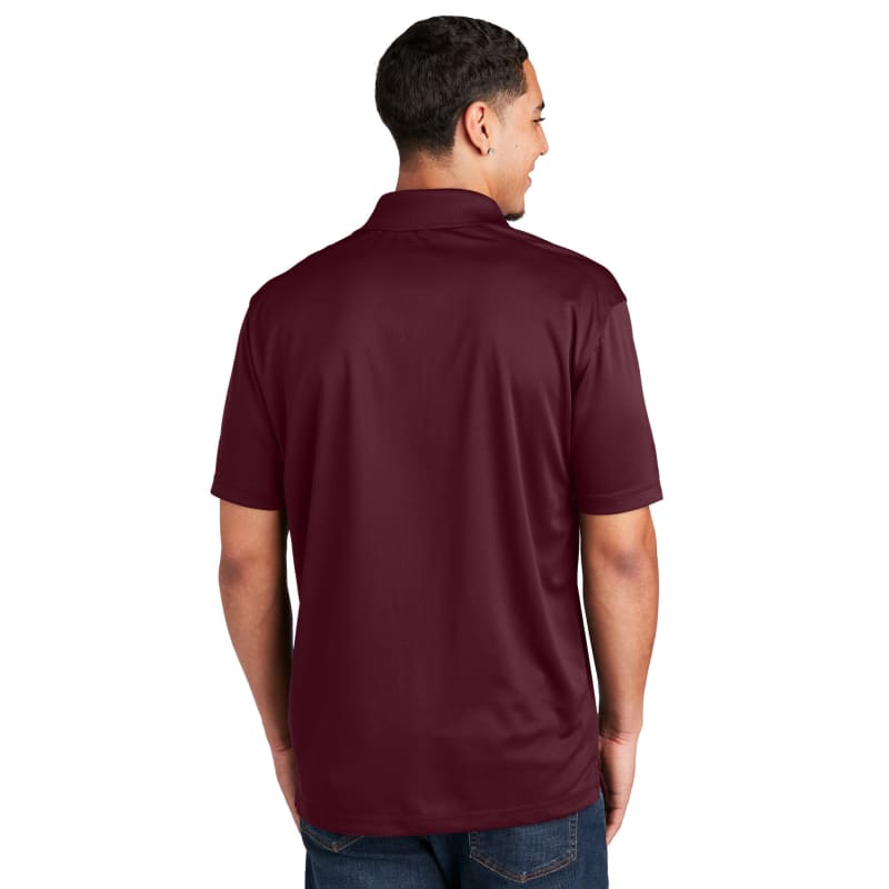 Sport-Tek PosiCharge Micro-Mesh Polo. 6
