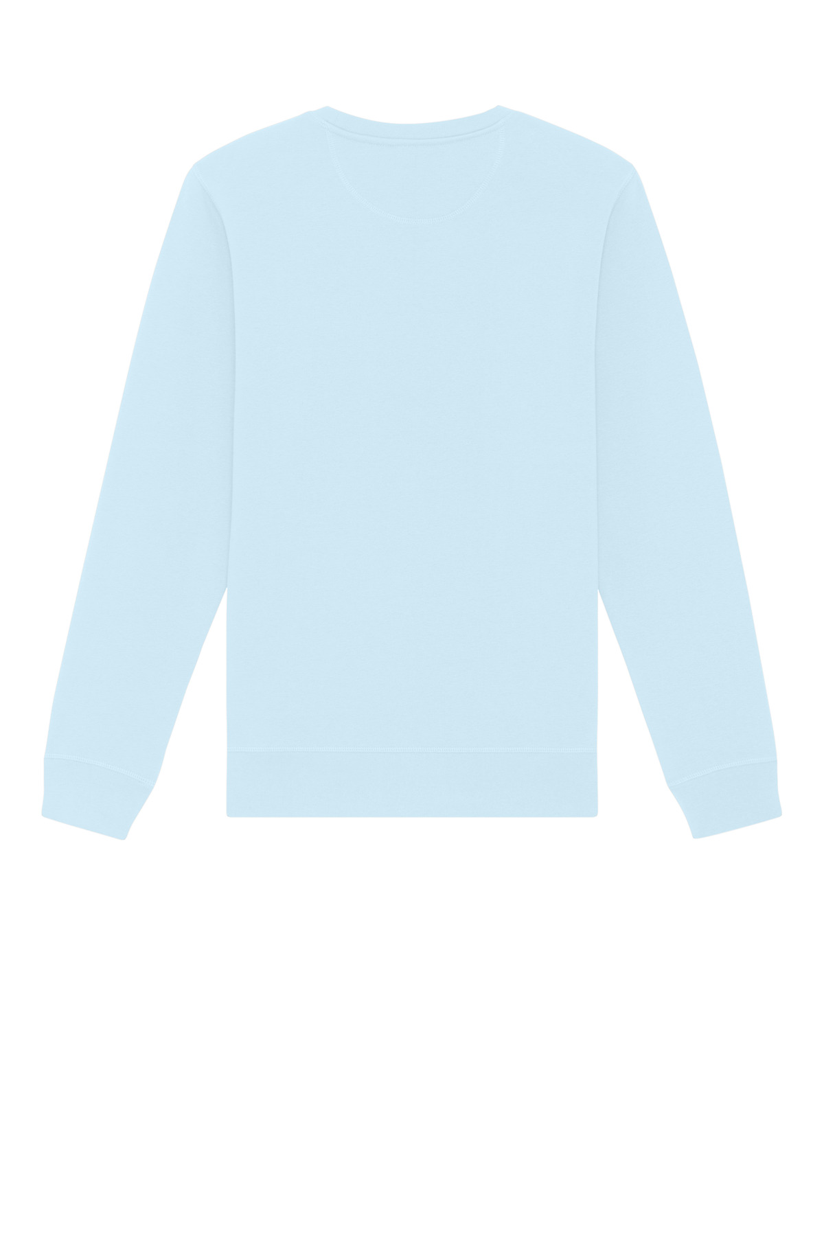 Stanley/Stella Unisex Roller Crewneck Sweatshirt SXU010, custom hoodie or sweatshirt with logo imprint 6