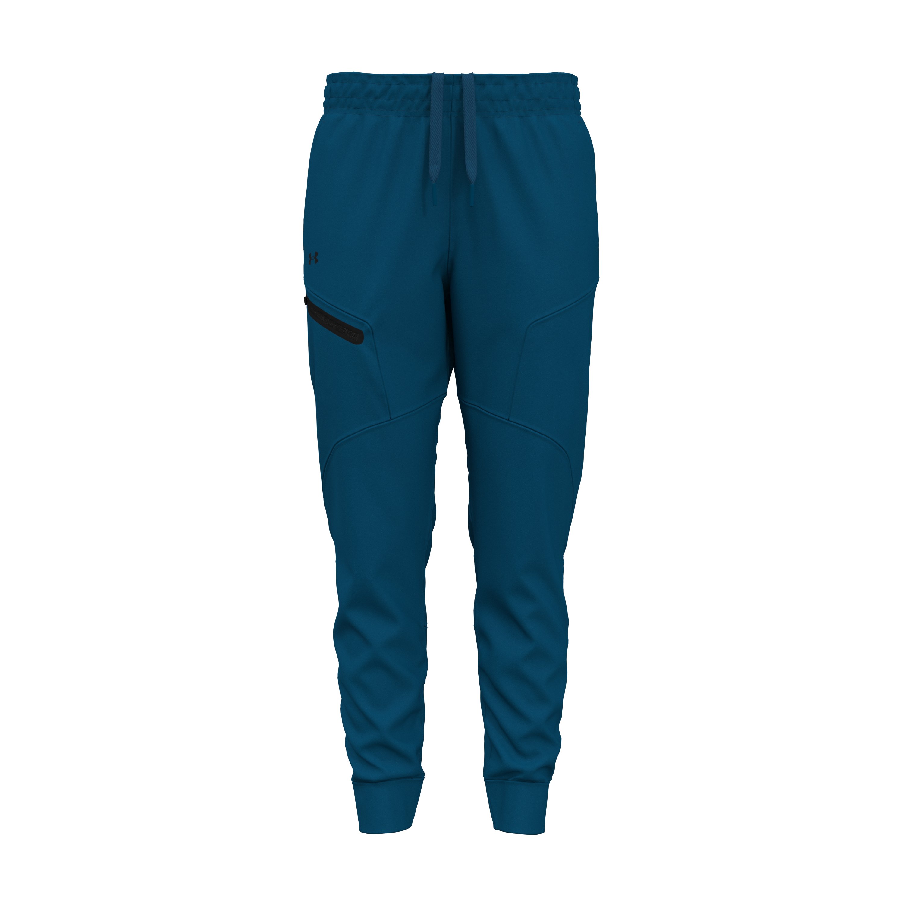 UA Unstoppable Fleece Women's Joggers 15