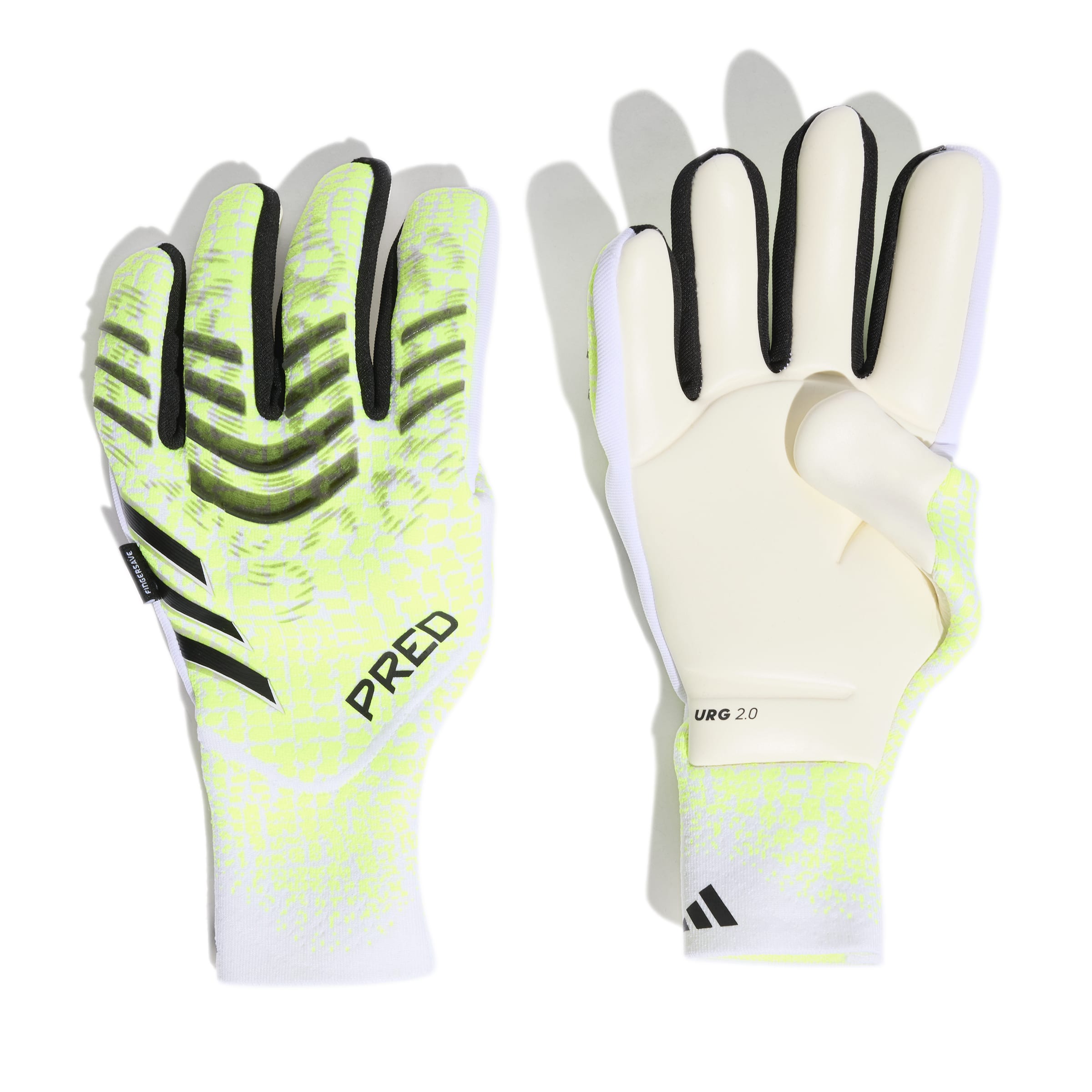 PREDATOR GLOVE PRO FINGERSAVE 3