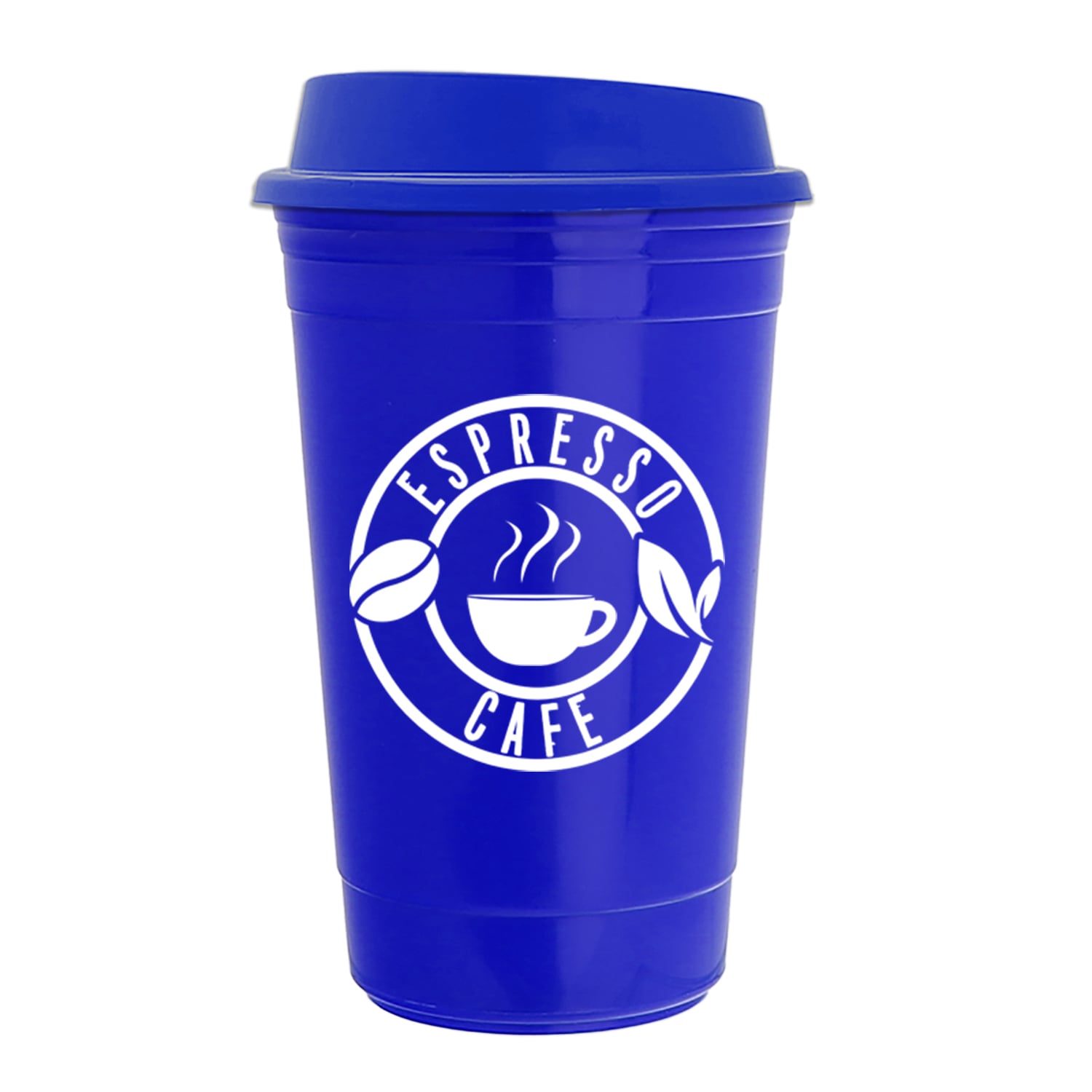 Garyline® Travel Insulated Cup - 16 oz. 9