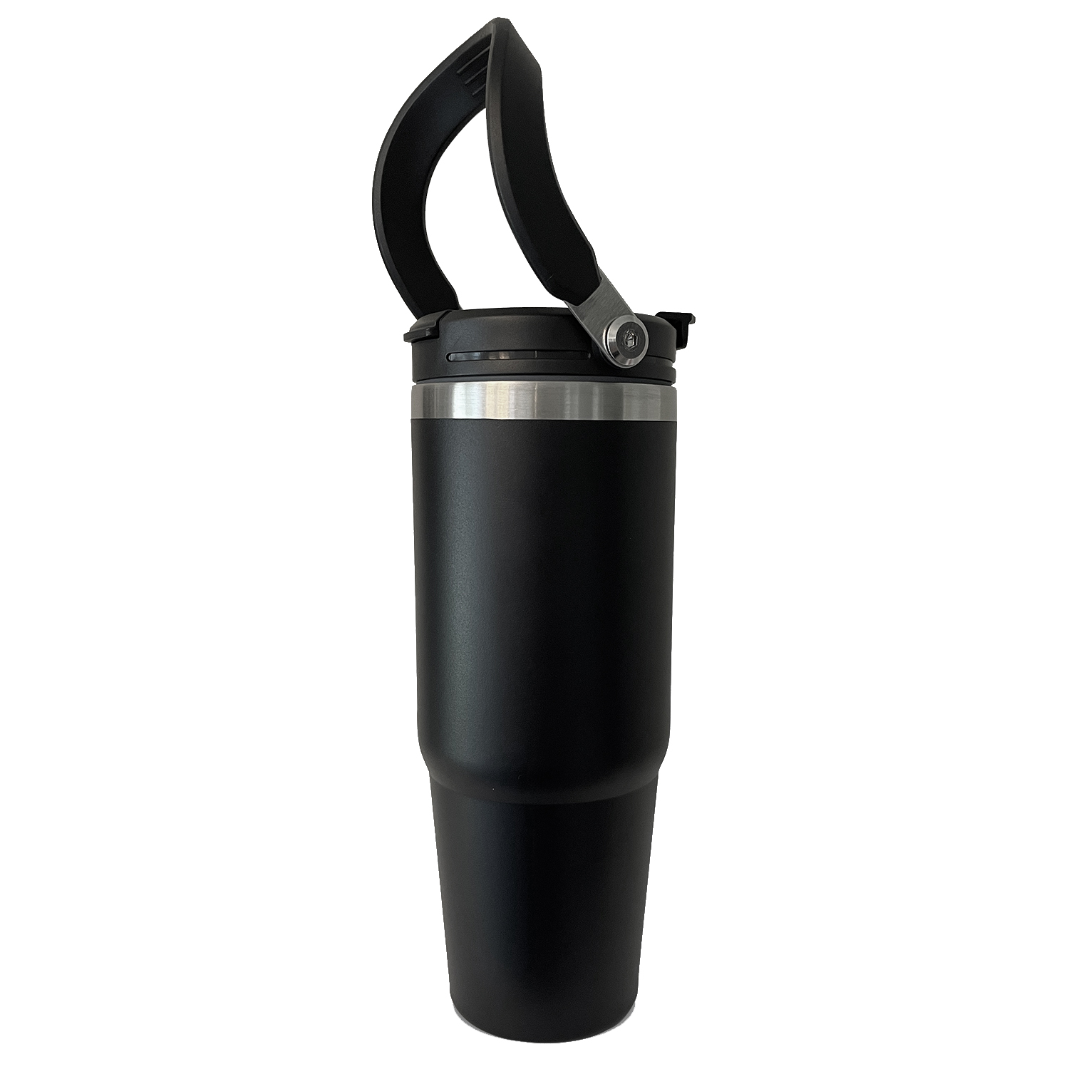 The Thirty - Flip Handle Vacuum Tumbler 23