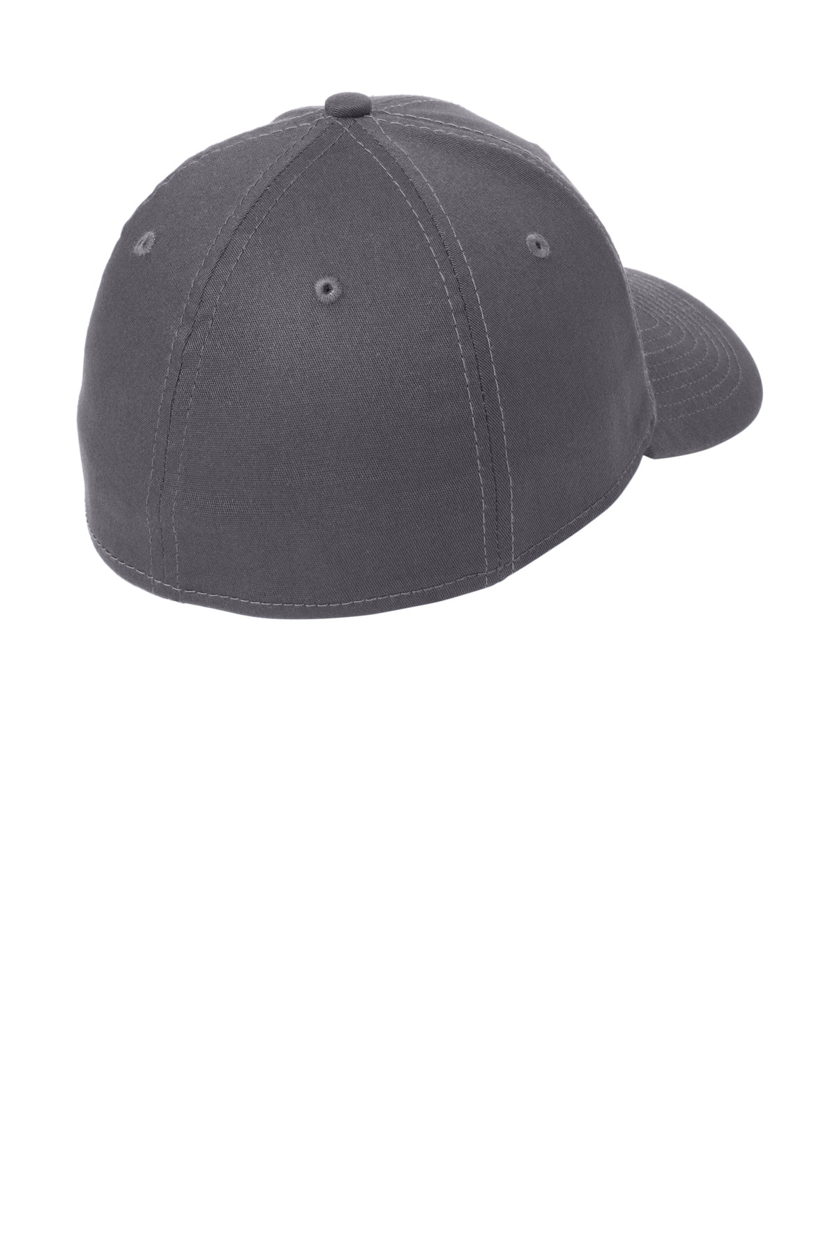 New Era - Structured Stretch Cotton Cap. NE1000 25