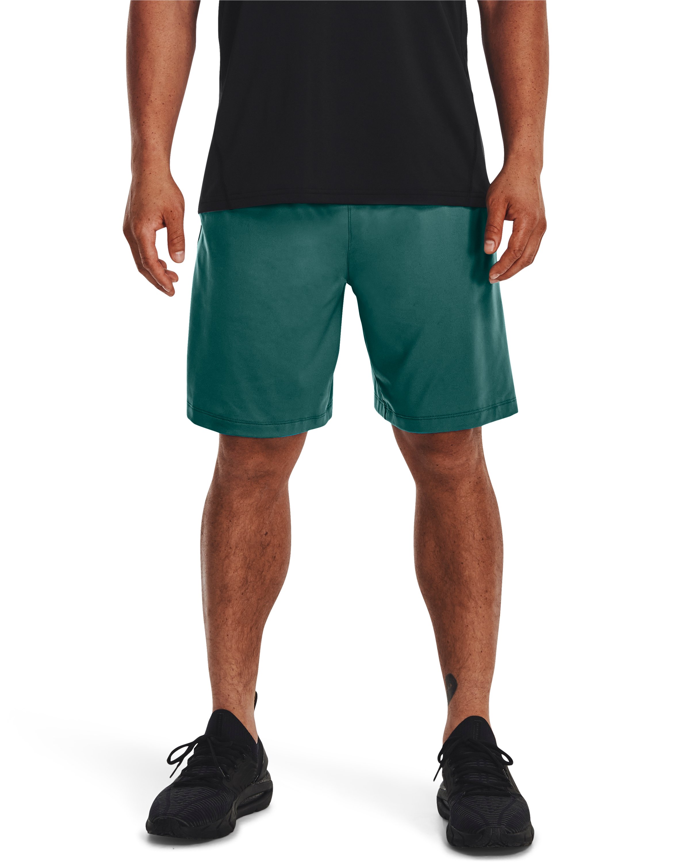 UA Tech Vent Men's 8 Shorts 13