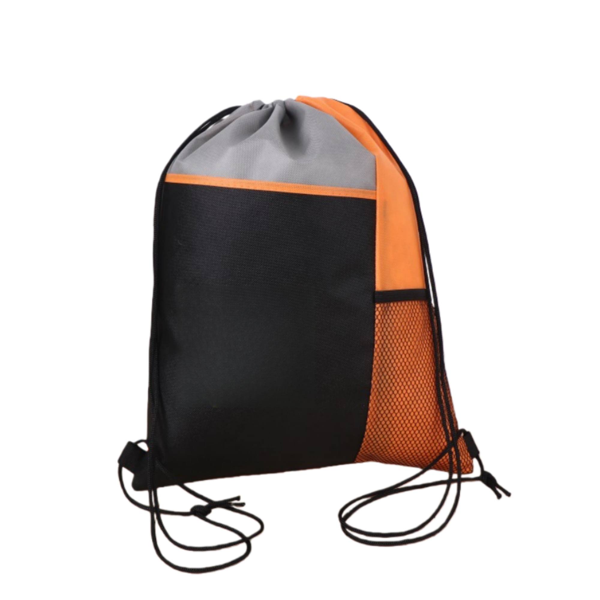 Non-woven Drawstring Backpack 6