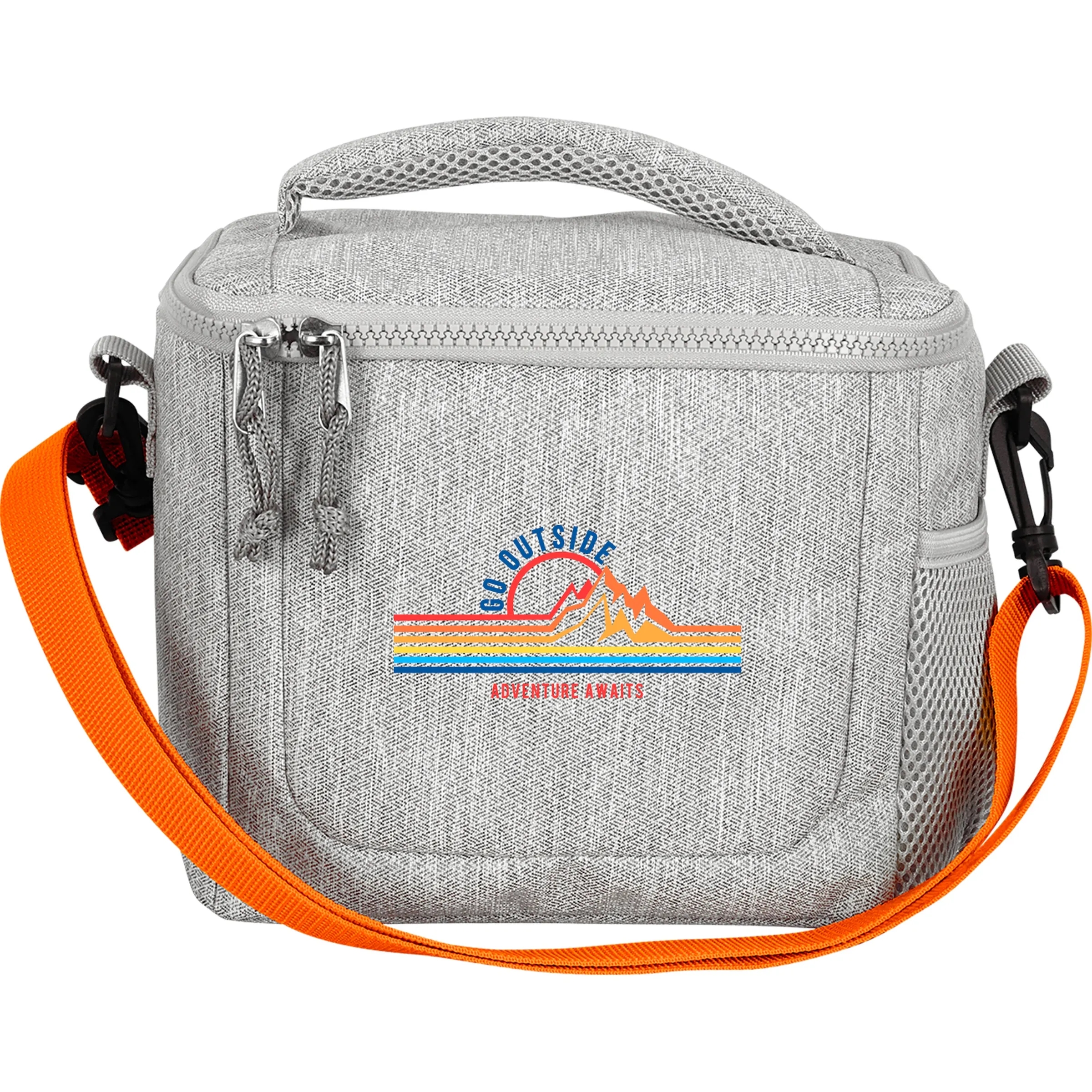 ADVENTURE LINE COOLER 6