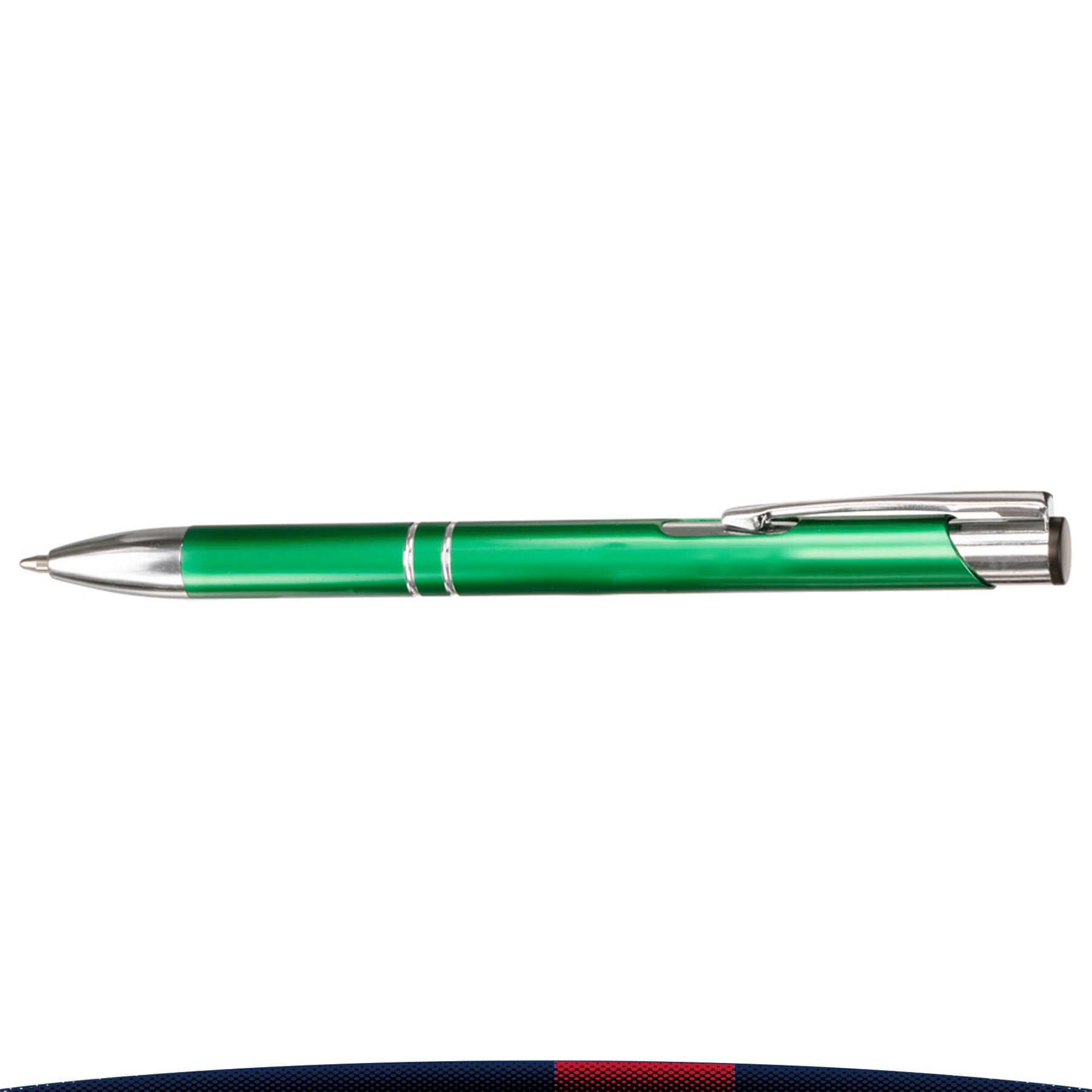 Mena Ballpoint Aluminum Pen 5