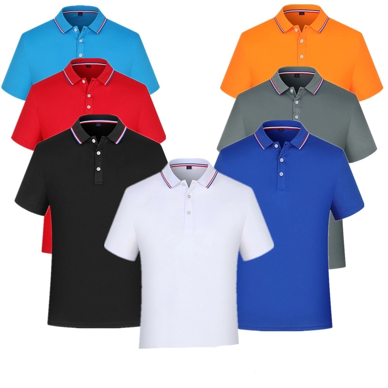 Golf/Polo Shirts-Mens 2