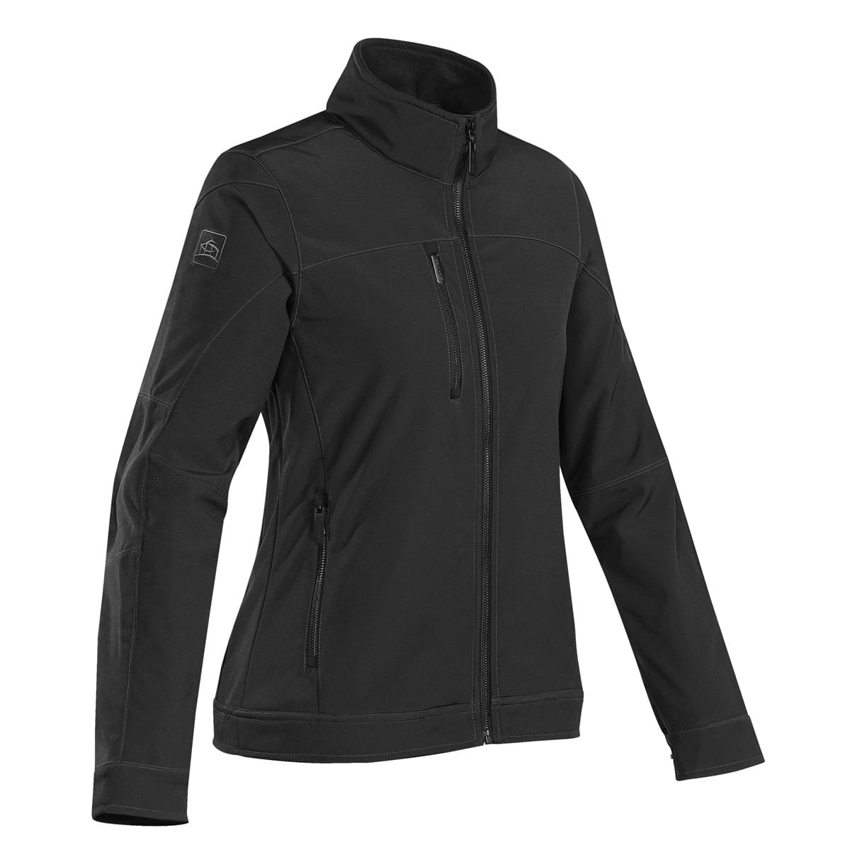 Stormtech Women's Tech Softshell Jacket 4