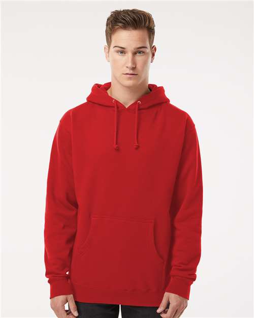 Unisex Heavyweight Hooded Sweatshirt - IND4000 345