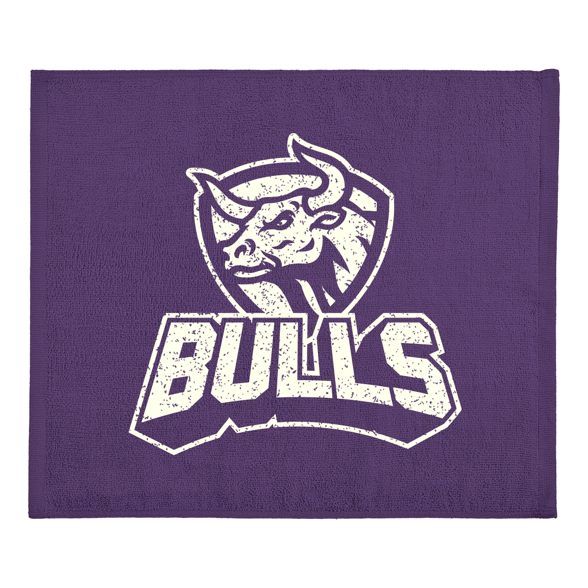 15" x 18" Cotton Velour Rally Towel 13