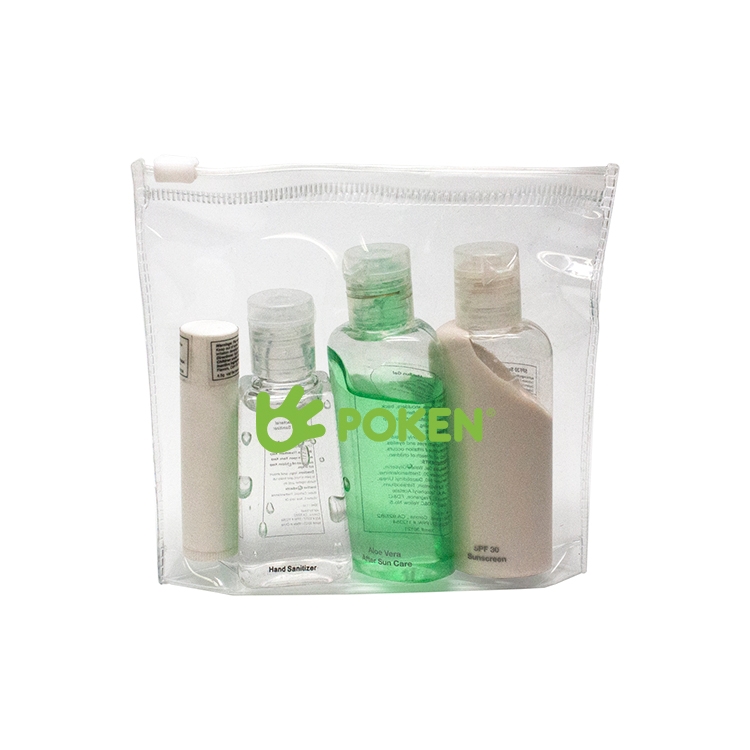 Summer Essentials Kit 1