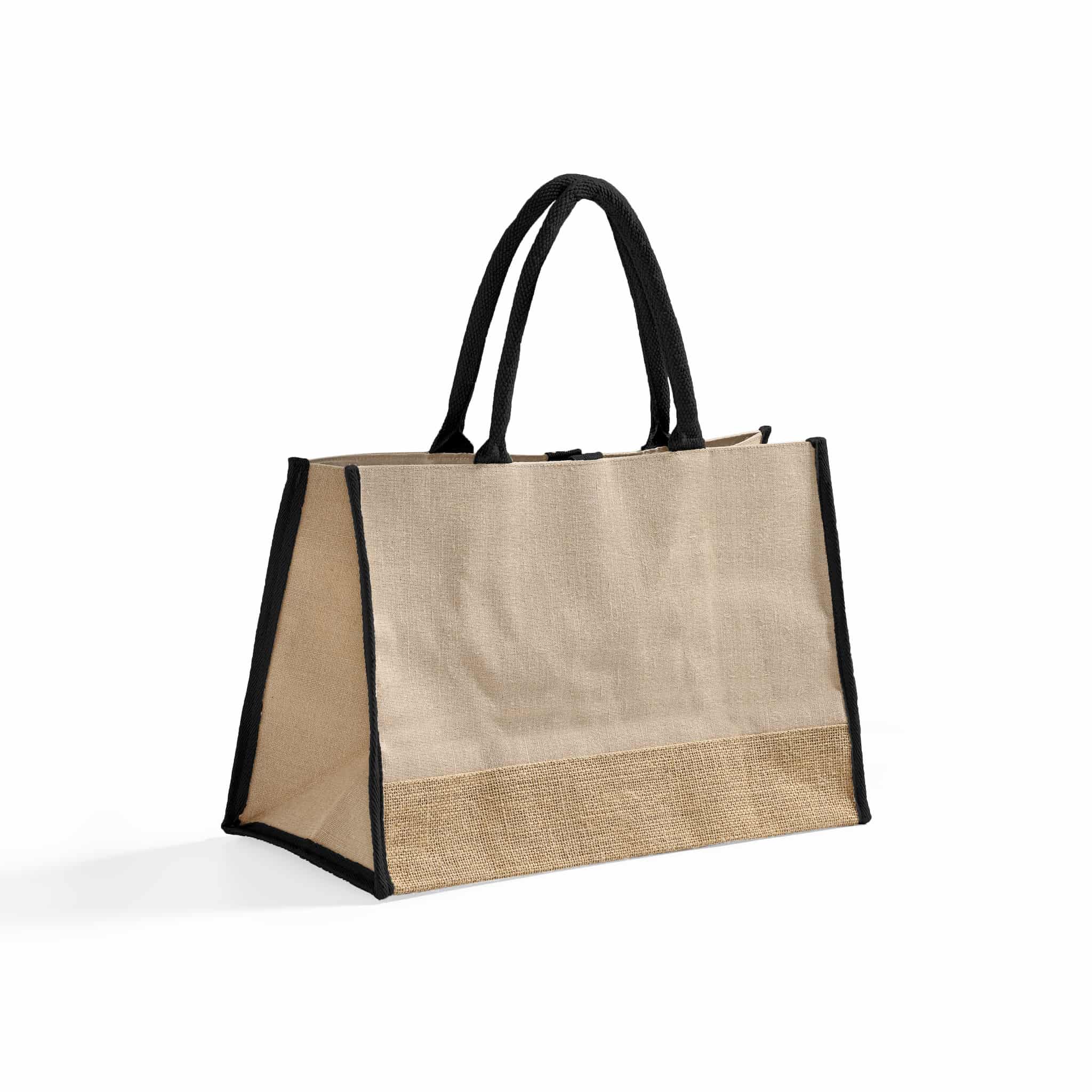 Fasion Juco Tote Bag Bag, custom tote bag with logo imprint 22