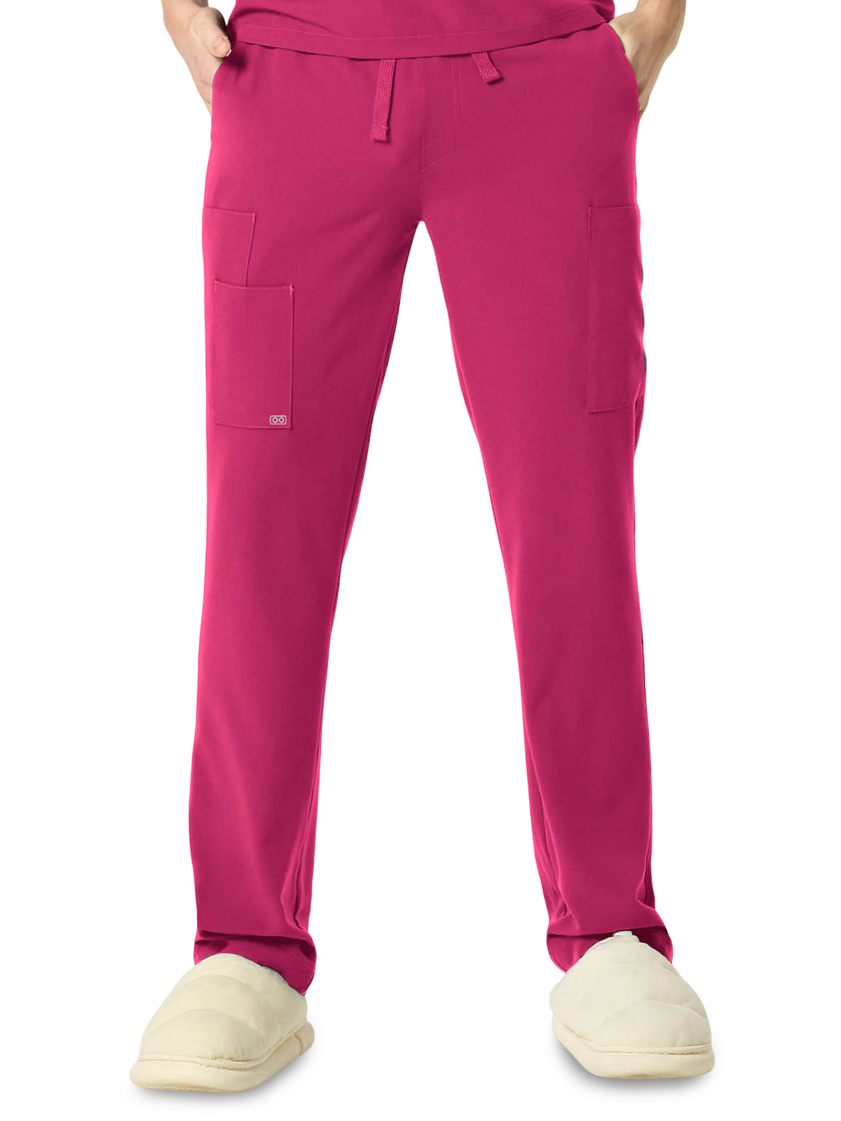 Parkley Quantum - Men's Seven-Pocket PHOENIX Cargo Pant 1