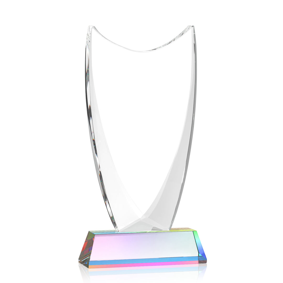Dawkins Award - Prismatic 15