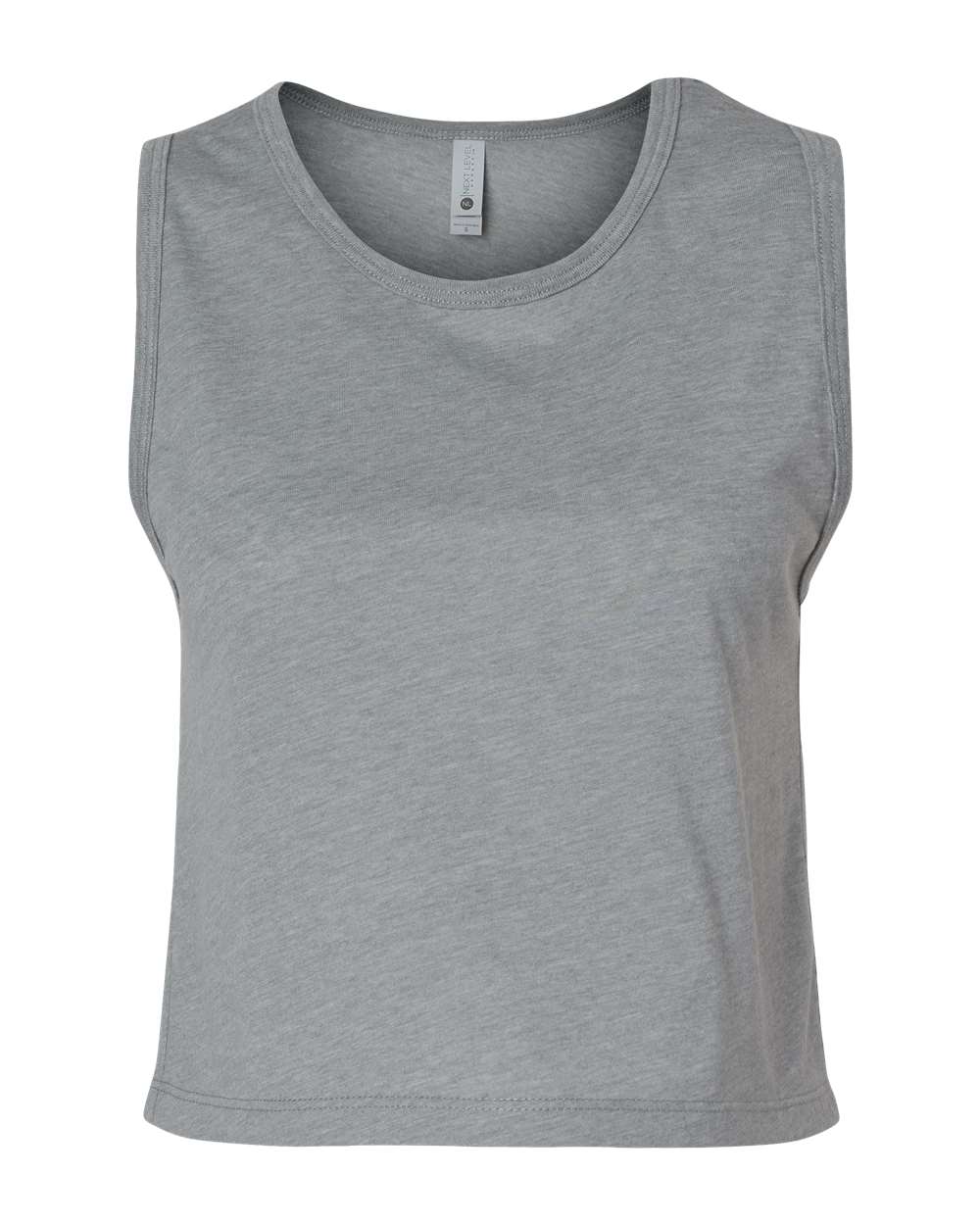 Women's Festival Crop Tank - 5083 17