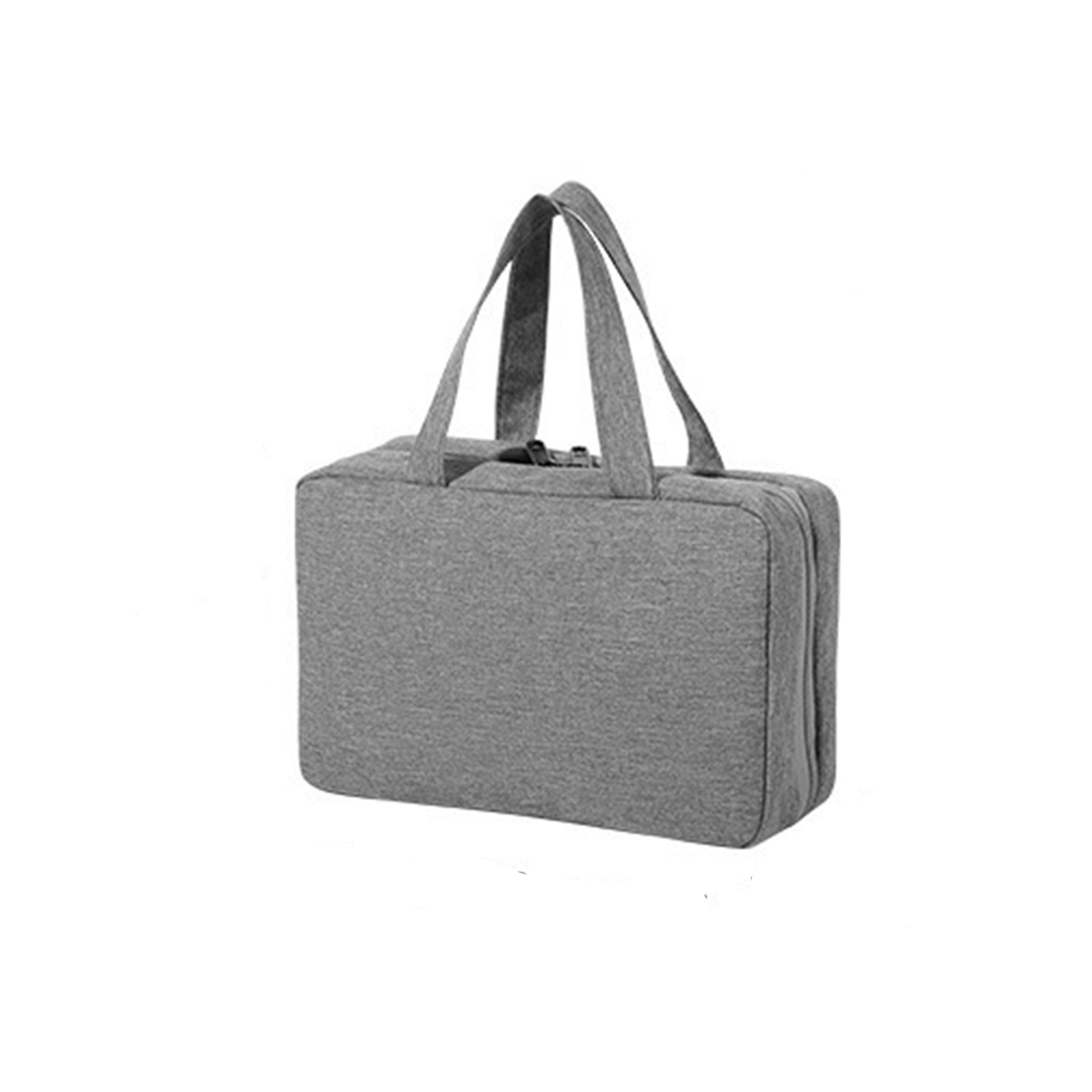 Toiletry Travel Bag With Hanging Hook 5
