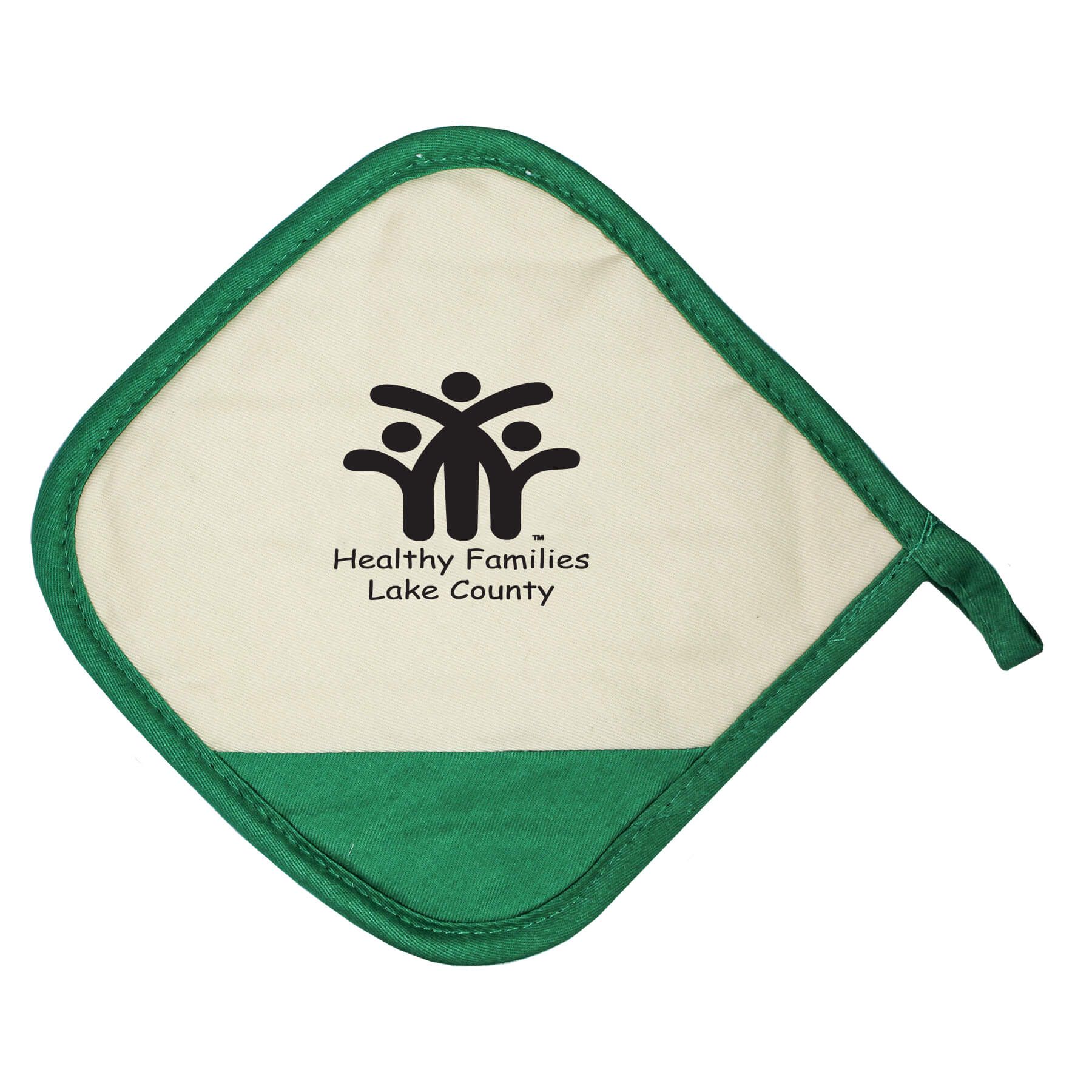 Da' Pot Holder 3