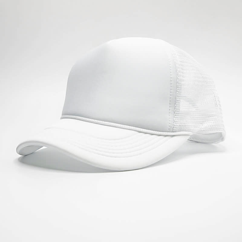 Custom Foam Trucker Hats 47