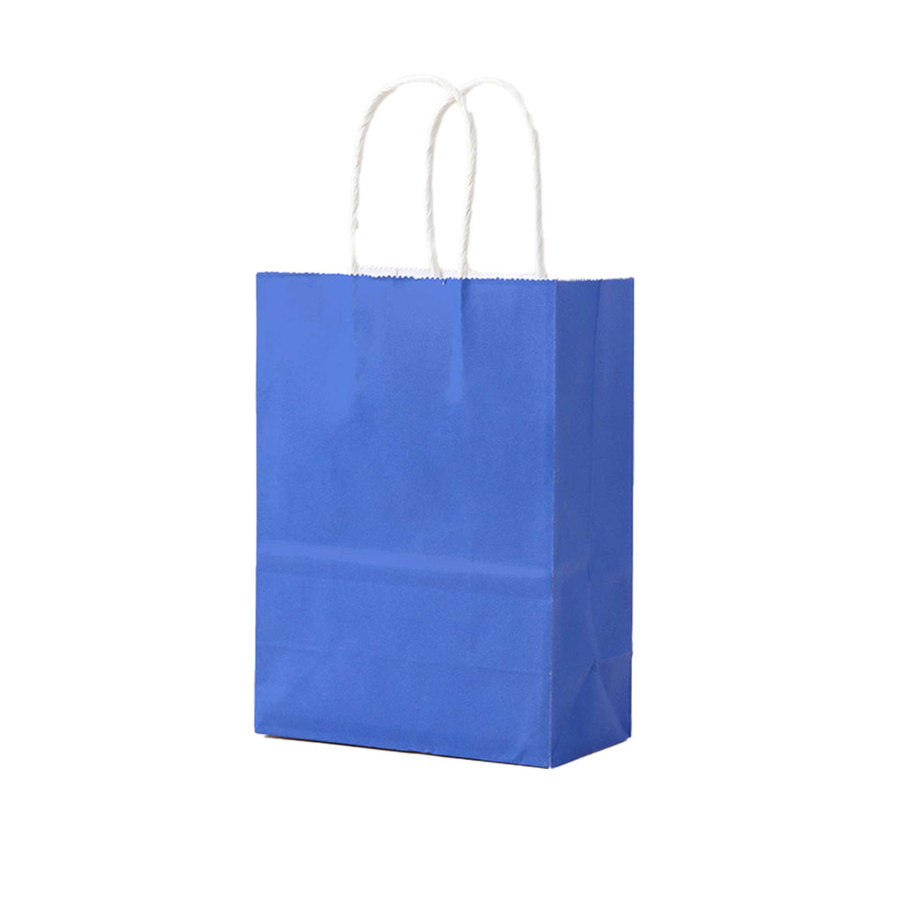Kraft Paper Bag 1