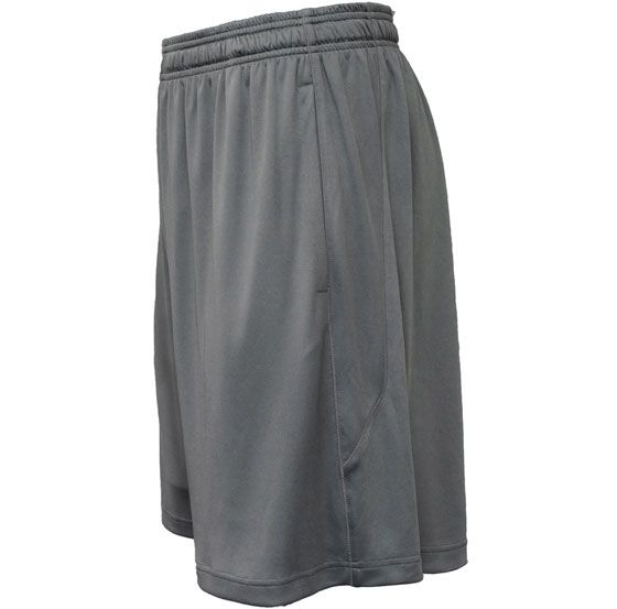 Arc Solid Short 2