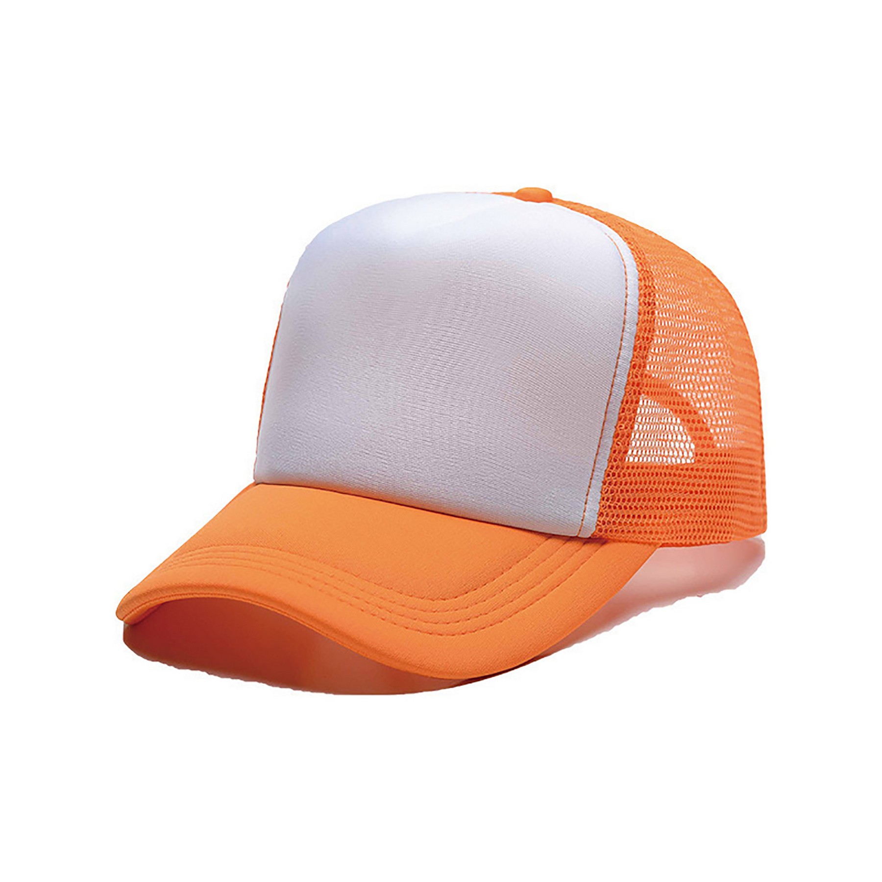 Trucker Cap 7