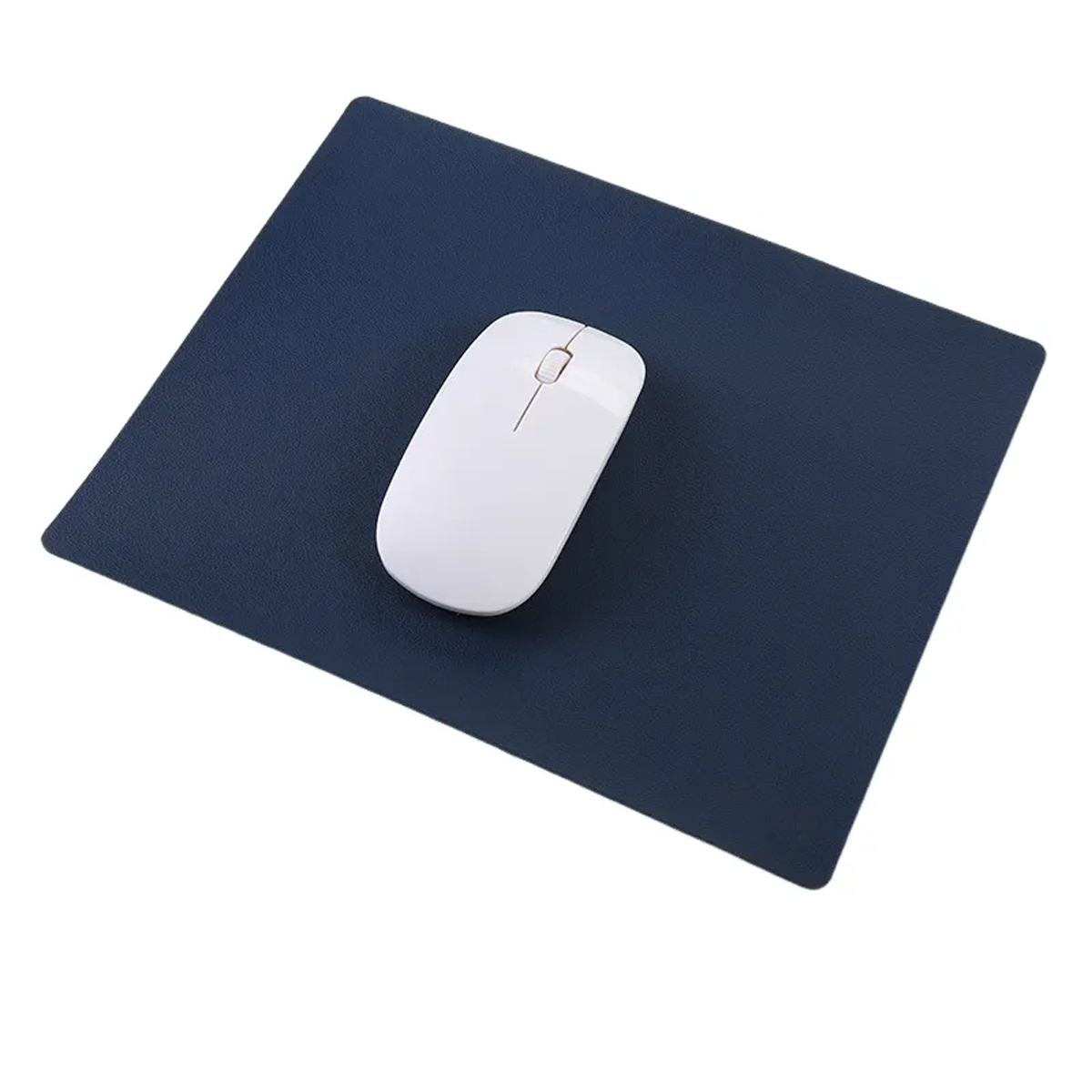 Leather Mouse Pad for Office or Home Use 6
