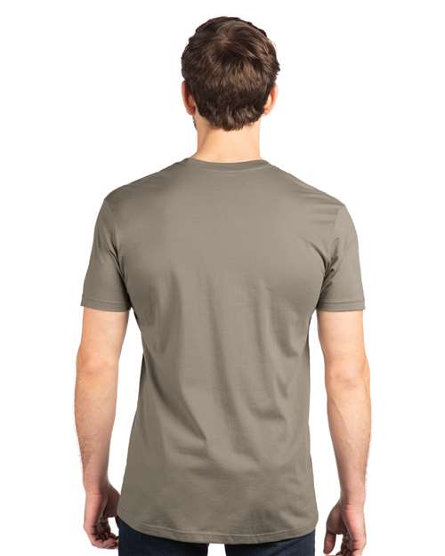 Cotton T-Shirt - 3600 5