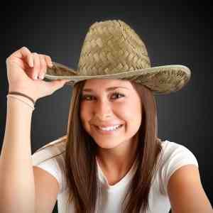 Western Cowboy Hat