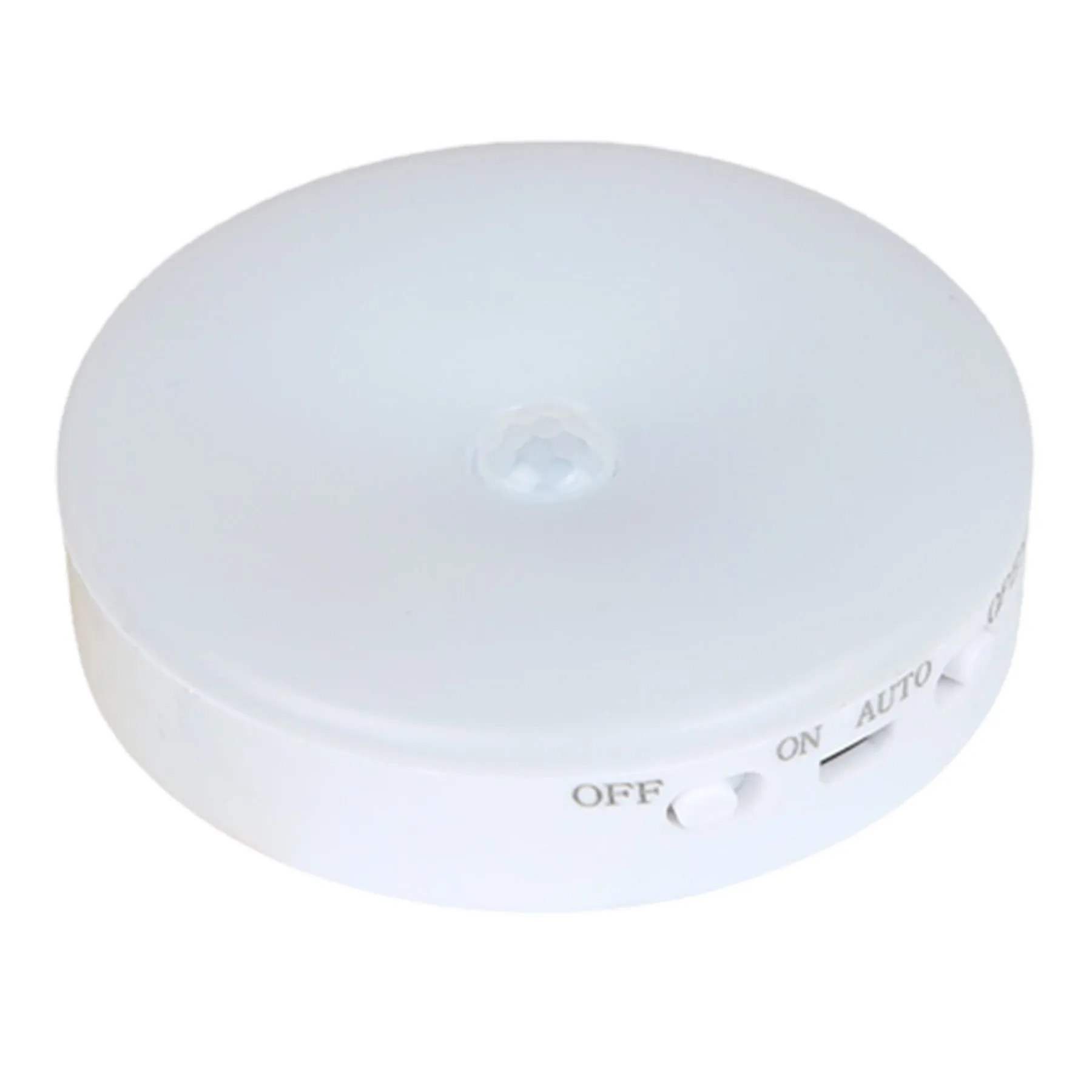 Human Body Induction Night Light 2