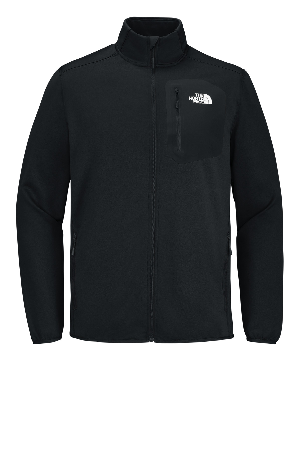 The North Face Dove Creek Full-Zip Fleece Jacket NF0A8FQN 2